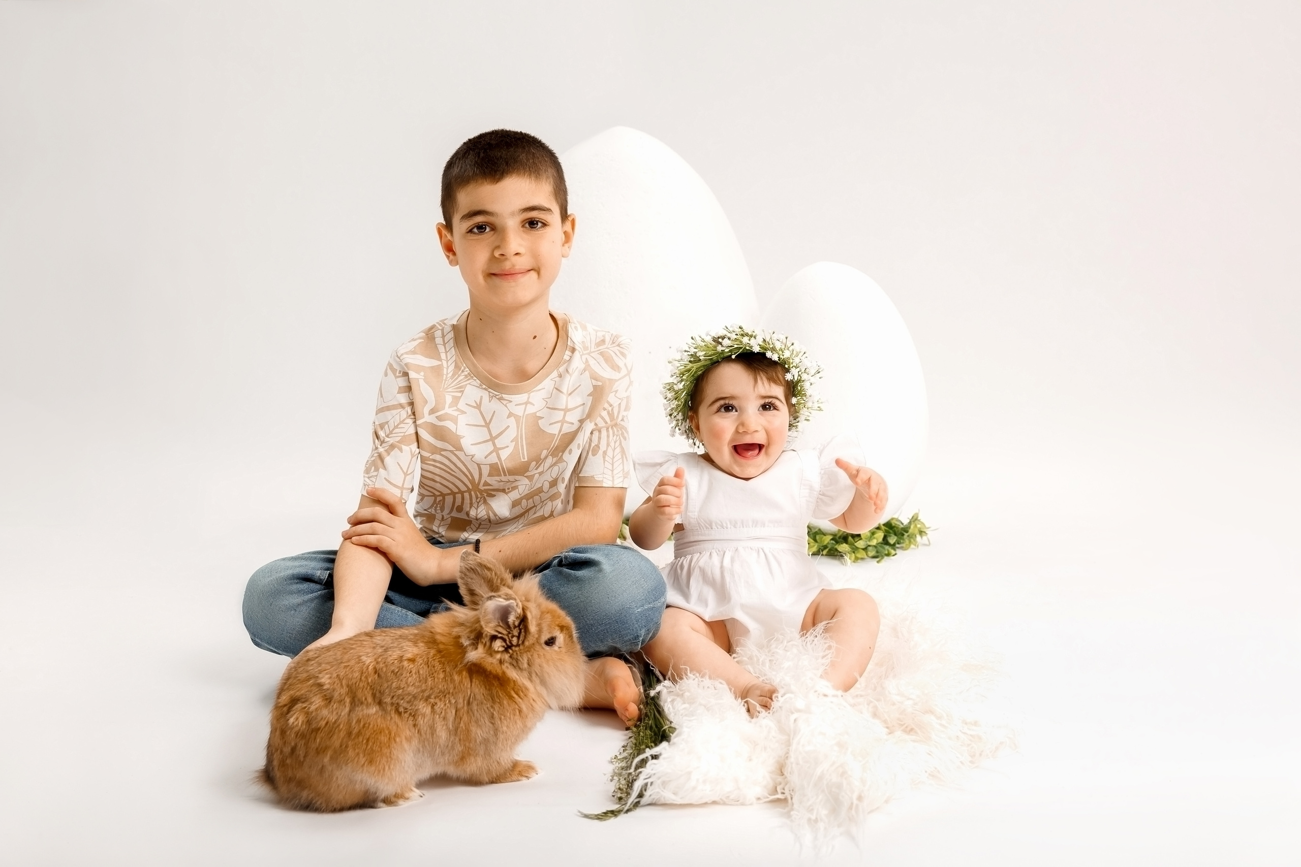 Великден. Фотограф Ирина Йотова