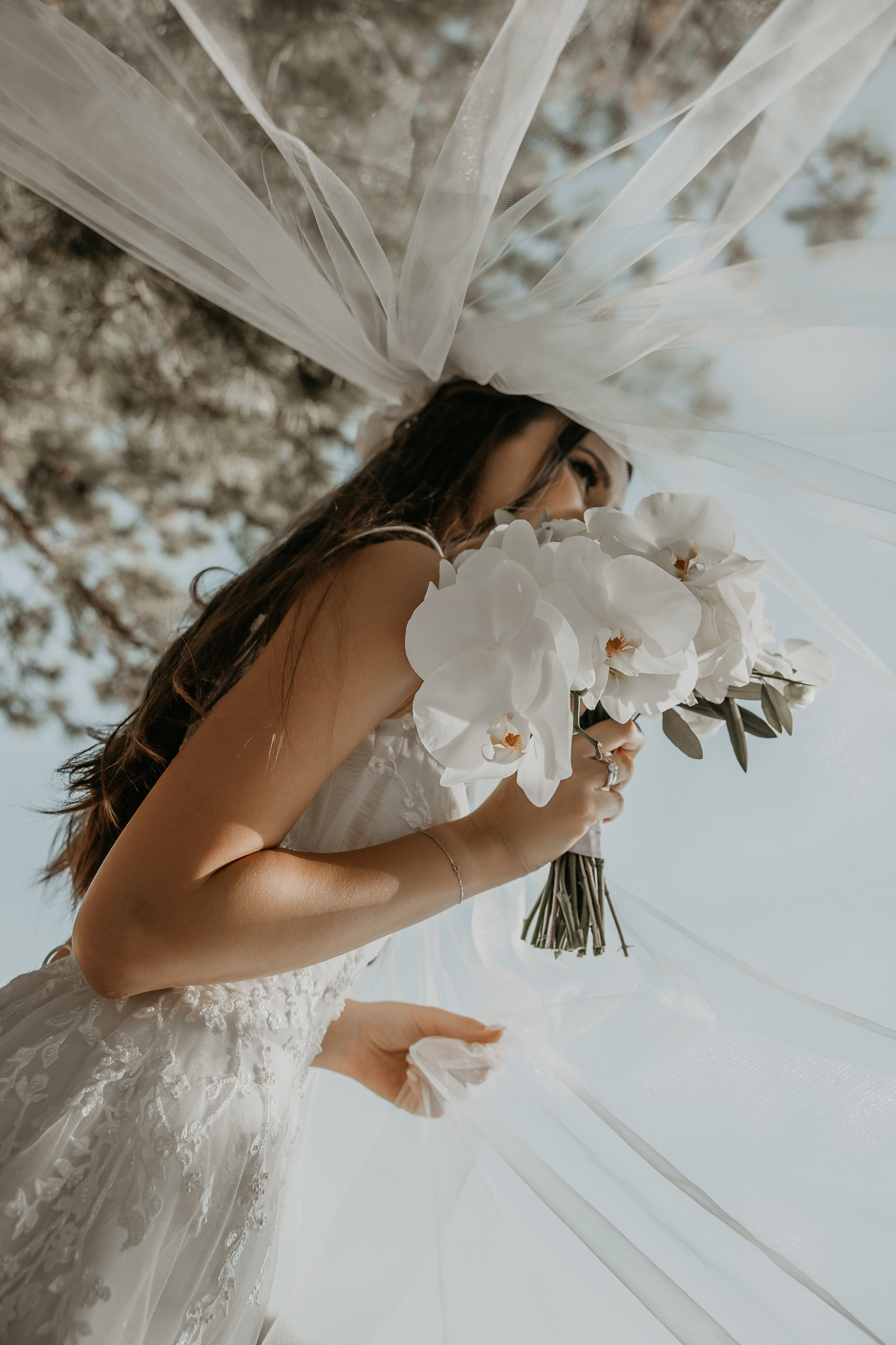 Сватба г. Айтос. Фотограф Ирина Йотова