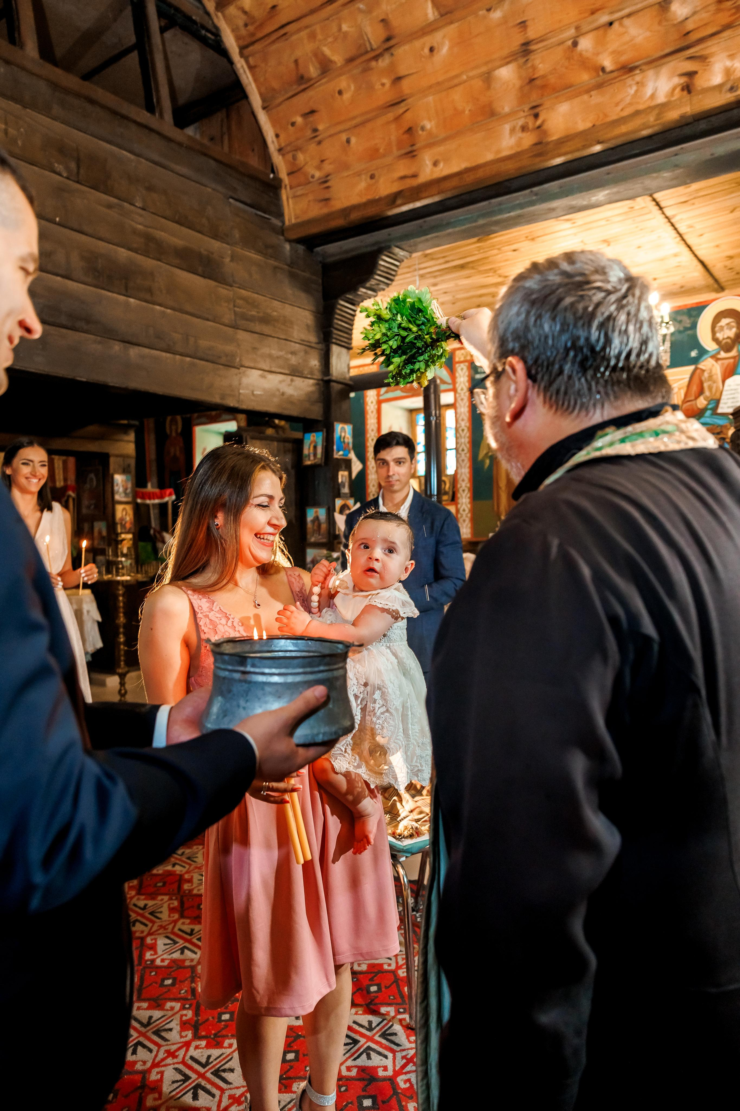 Църква “Св. Атанасий” Българово. Фотограф Ирина Йотова