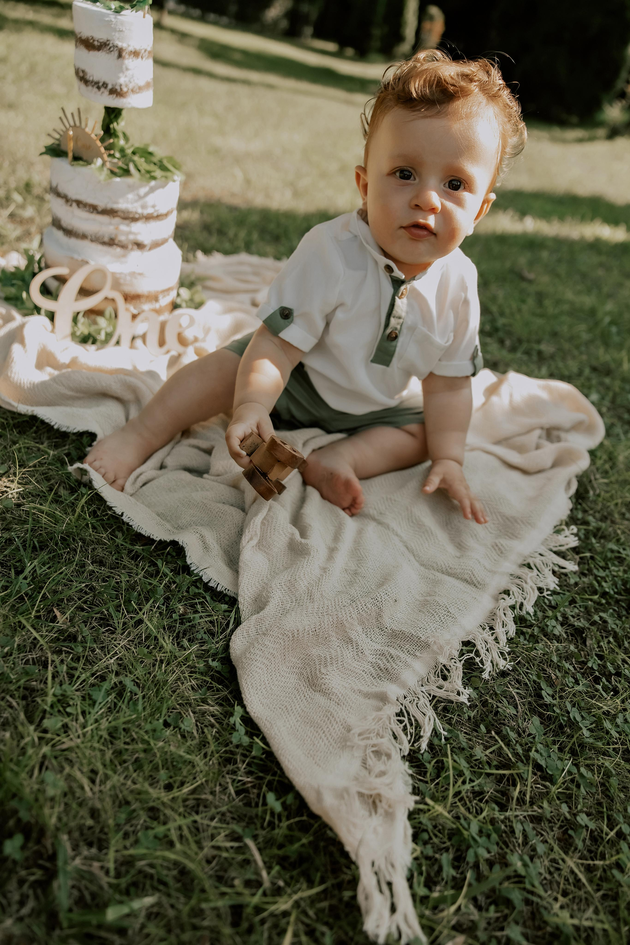 Честит Рожден Ден!. Фотограф Ирина Йотова