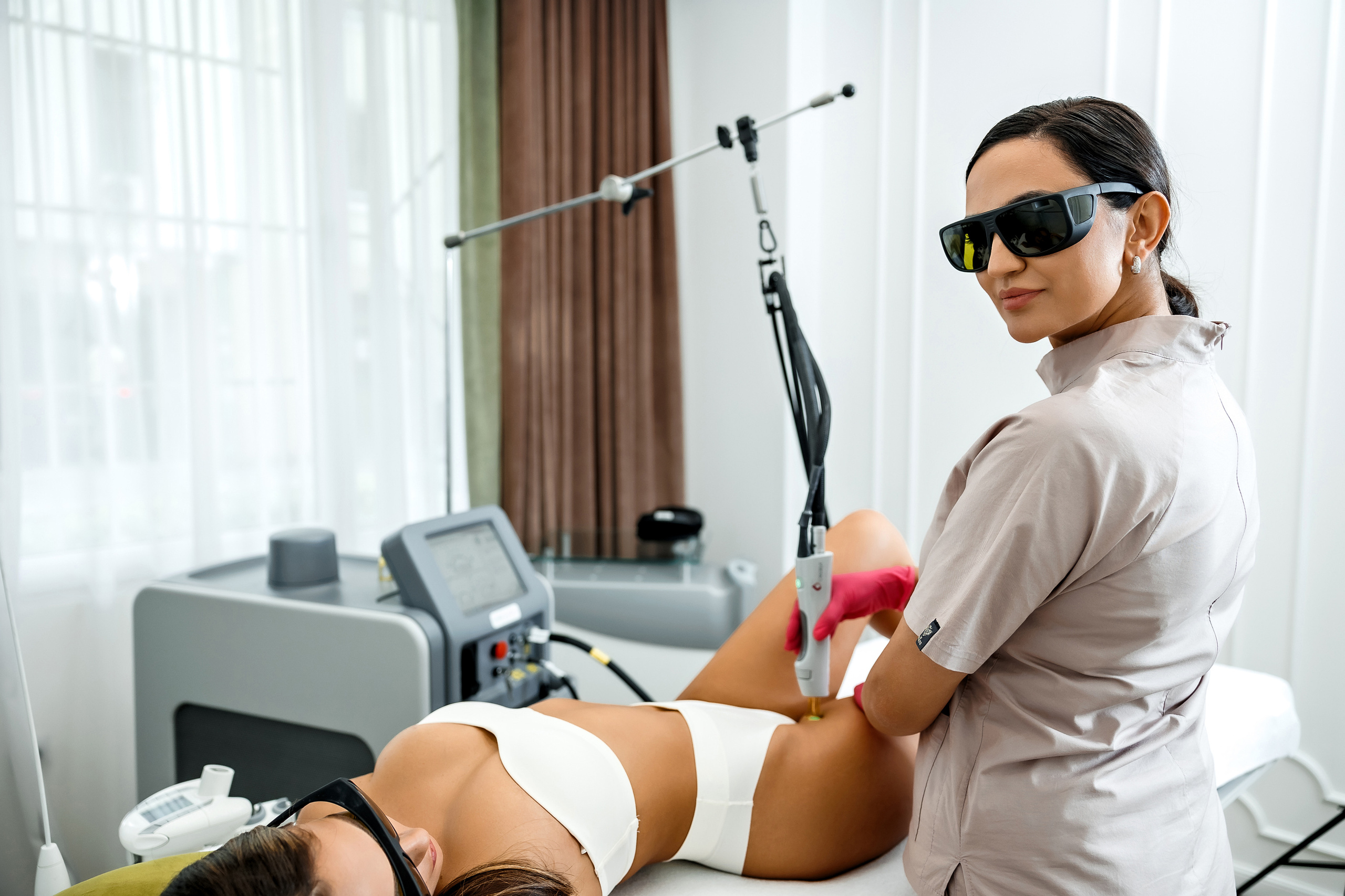 Beauty Concept Aesthetic Center. Фотограф Ирина Йотова