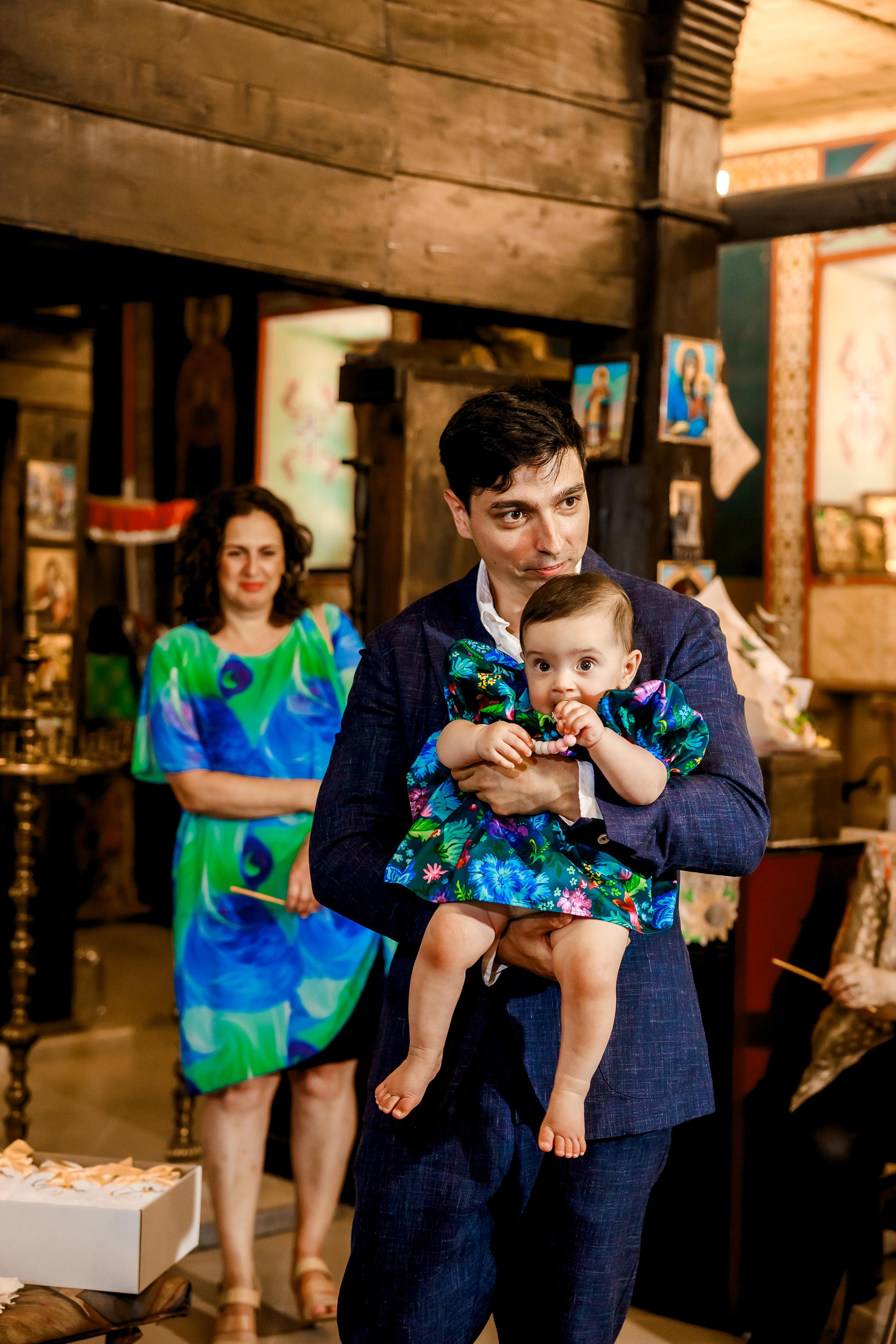 Църква “Св. Атанасий” Българово. Фотограф Ирина Йотова