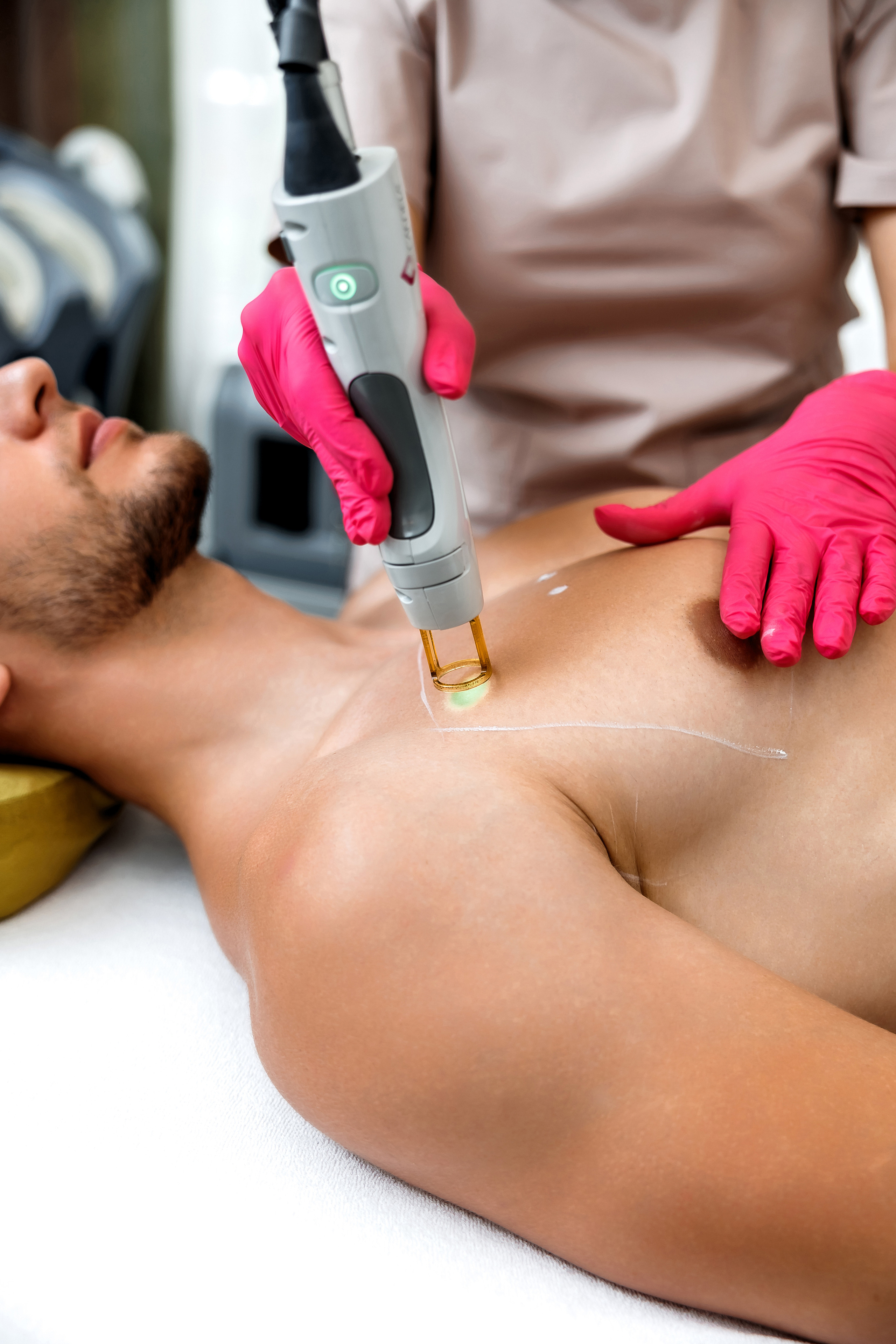 Beauty Concept Aesthetic Center. Фотограф Ирина Йотова