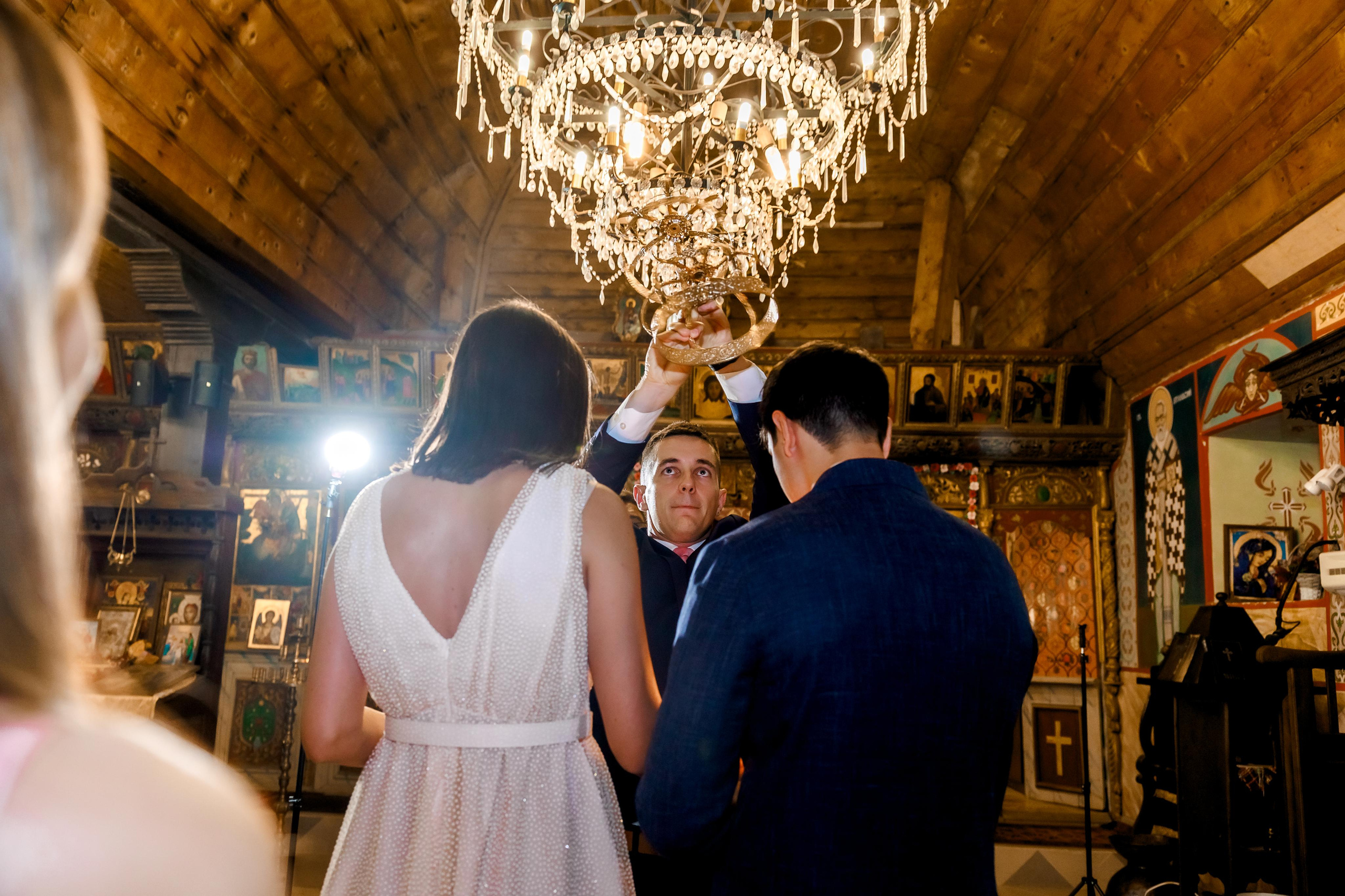 Църква “Св. Атанасий” Българово. Фотограф Ирина Йотова