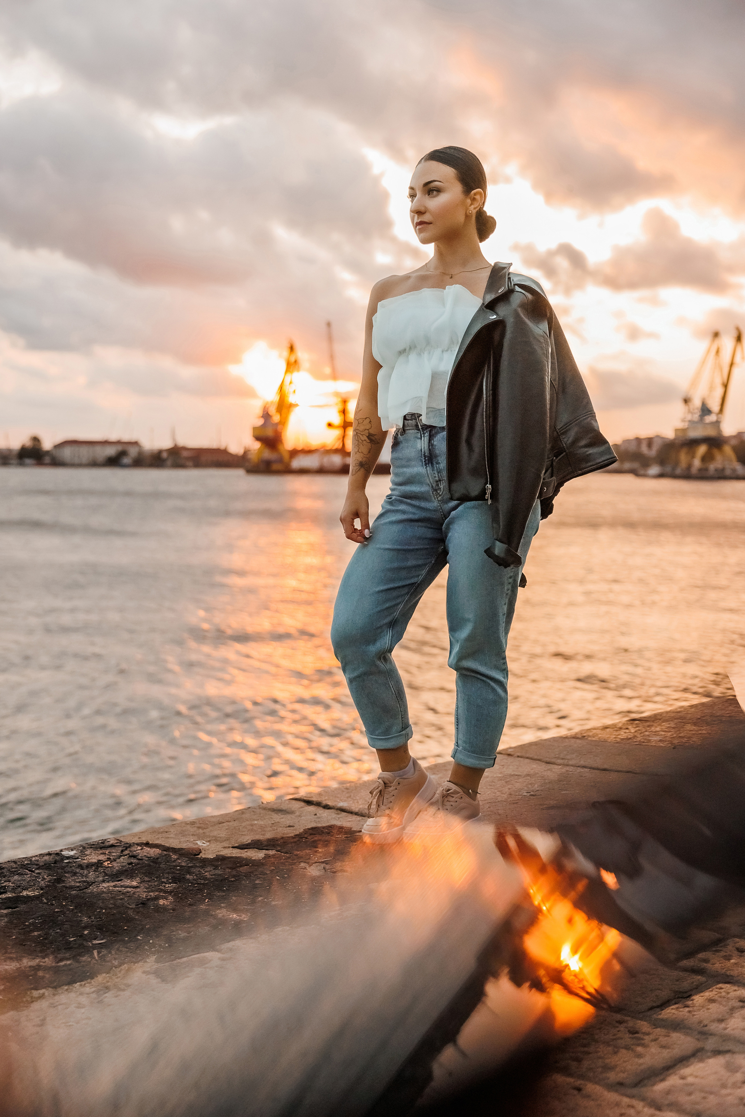 Life Style. Фотограф Ирина Йотова