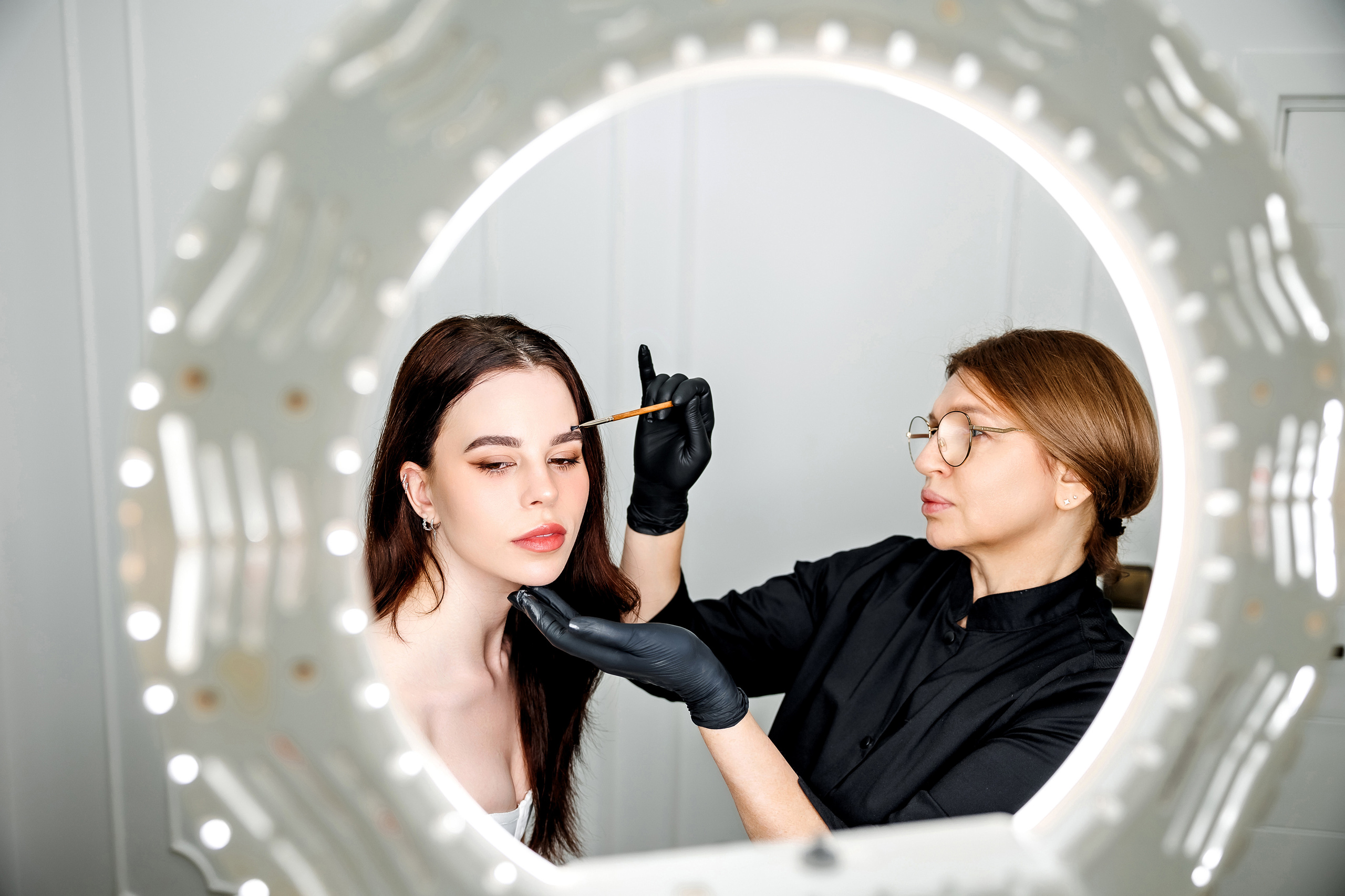 Beauty Concept Aesthetic Center. Фотограф Ирина Йотова