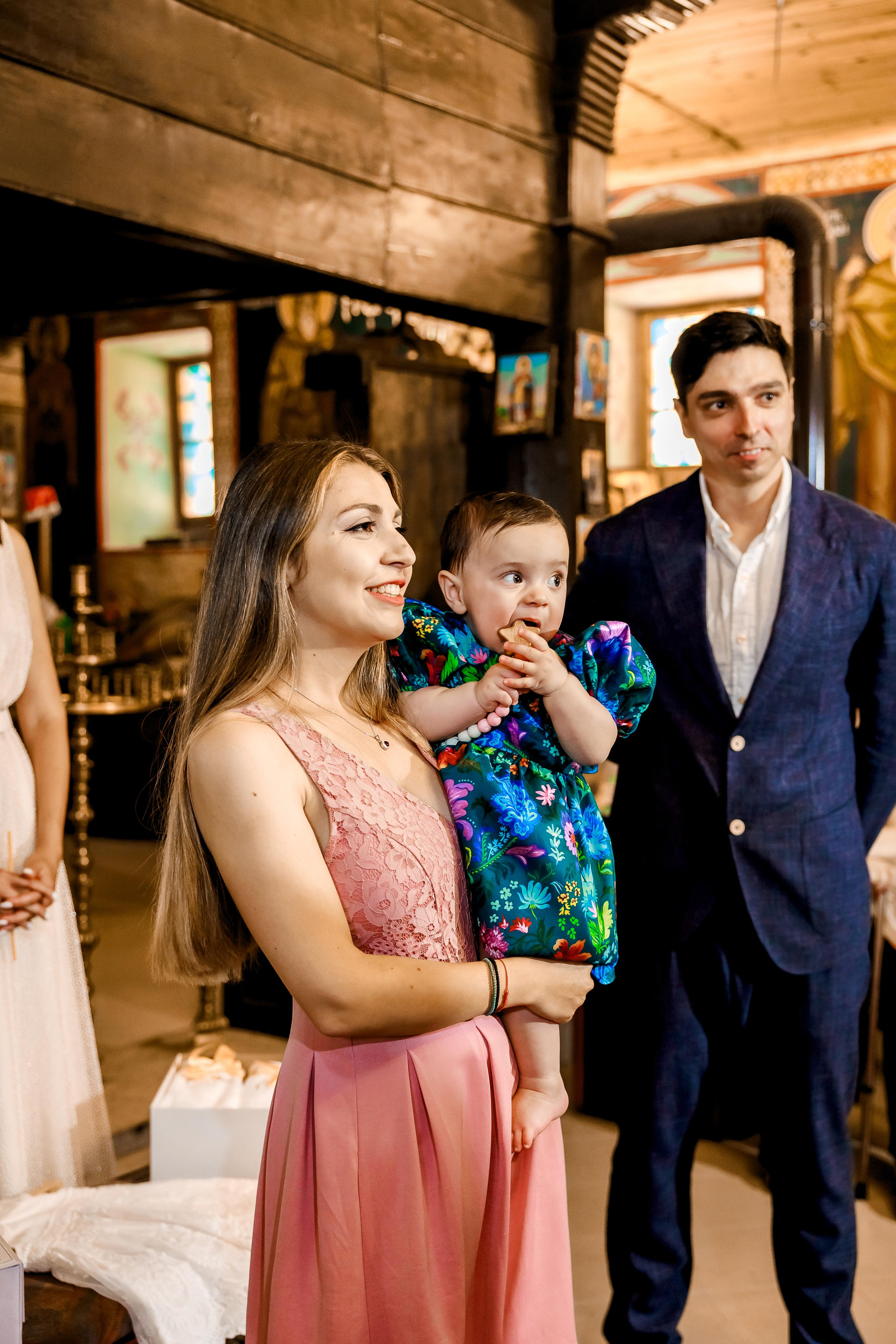 Църква “Св. Атанасий” Българово. Фотограф Ирина Йотова