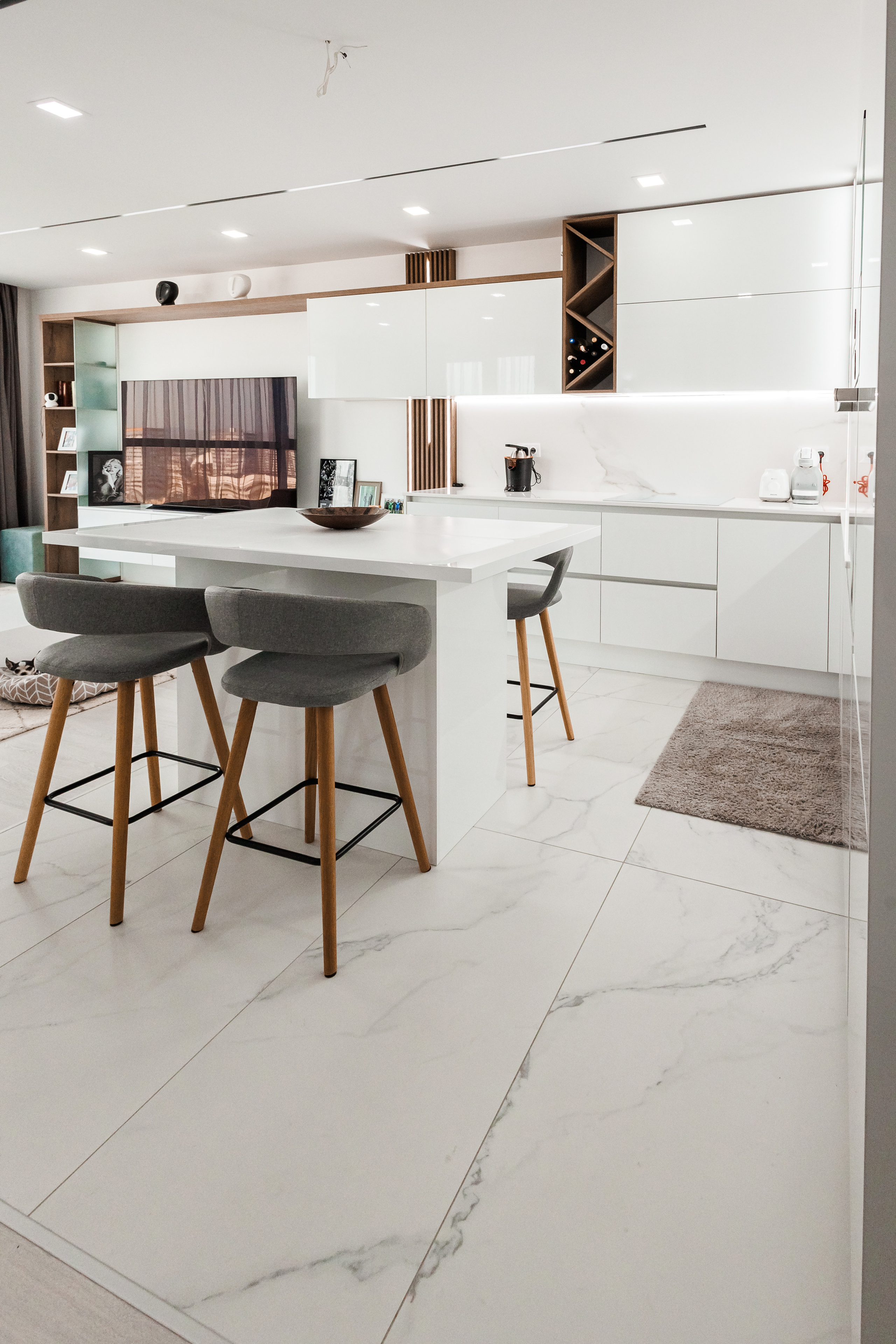 SUB Design. Фотограф Ирина Йотова