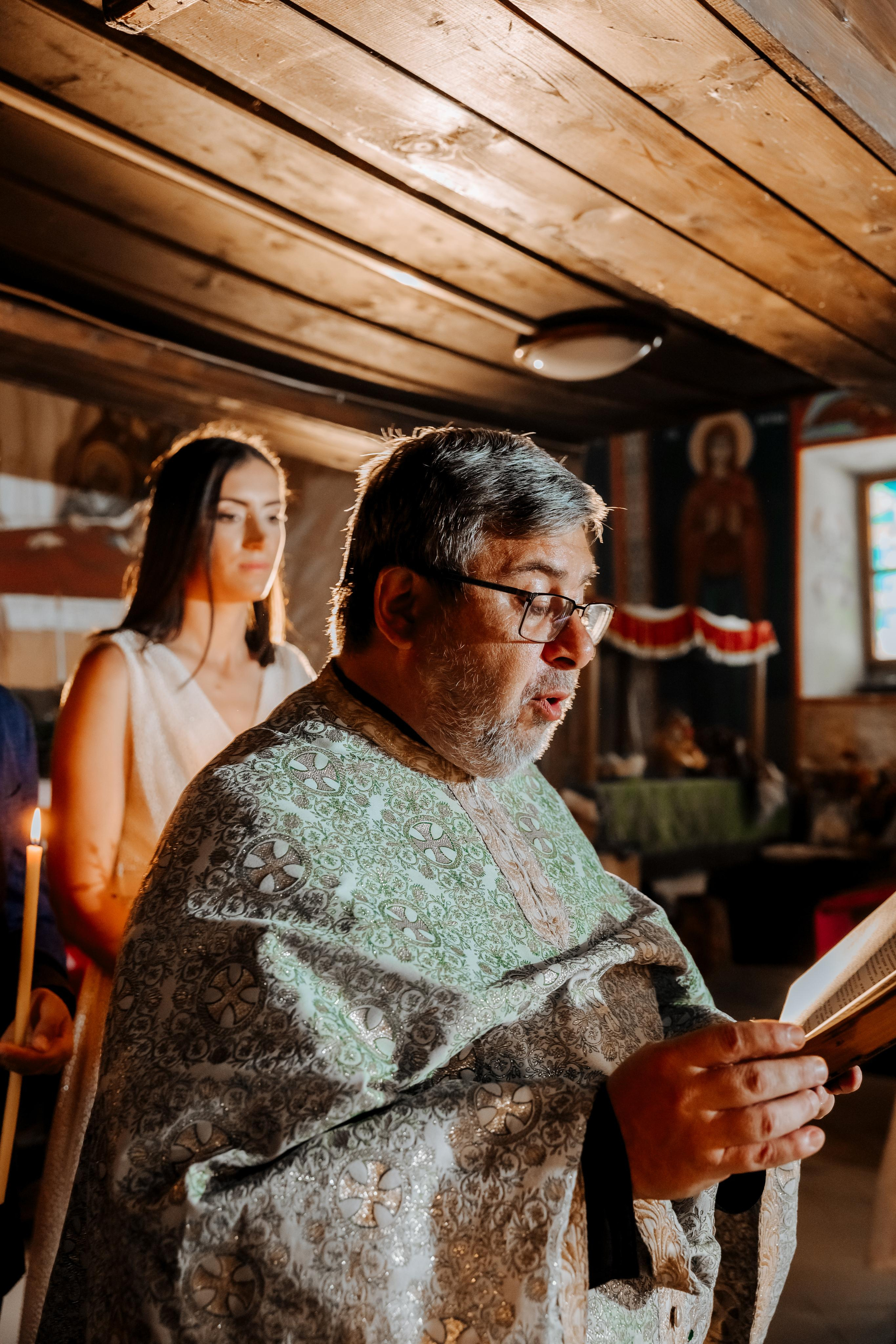 Църква “Св. Атанасий” Българово. Фотограф Ирина Йотова