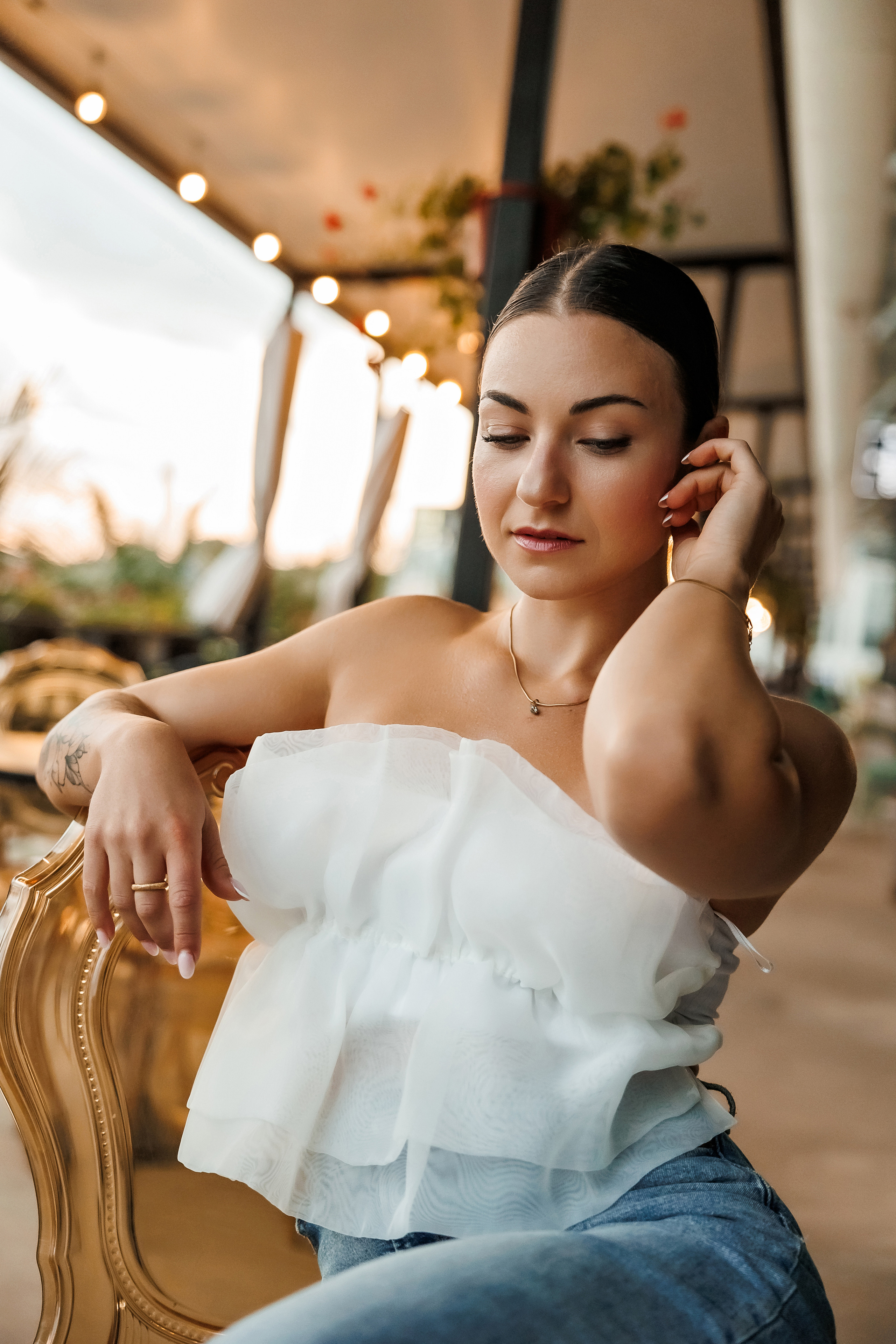 Life Style. Фотограф Ирина Йотова