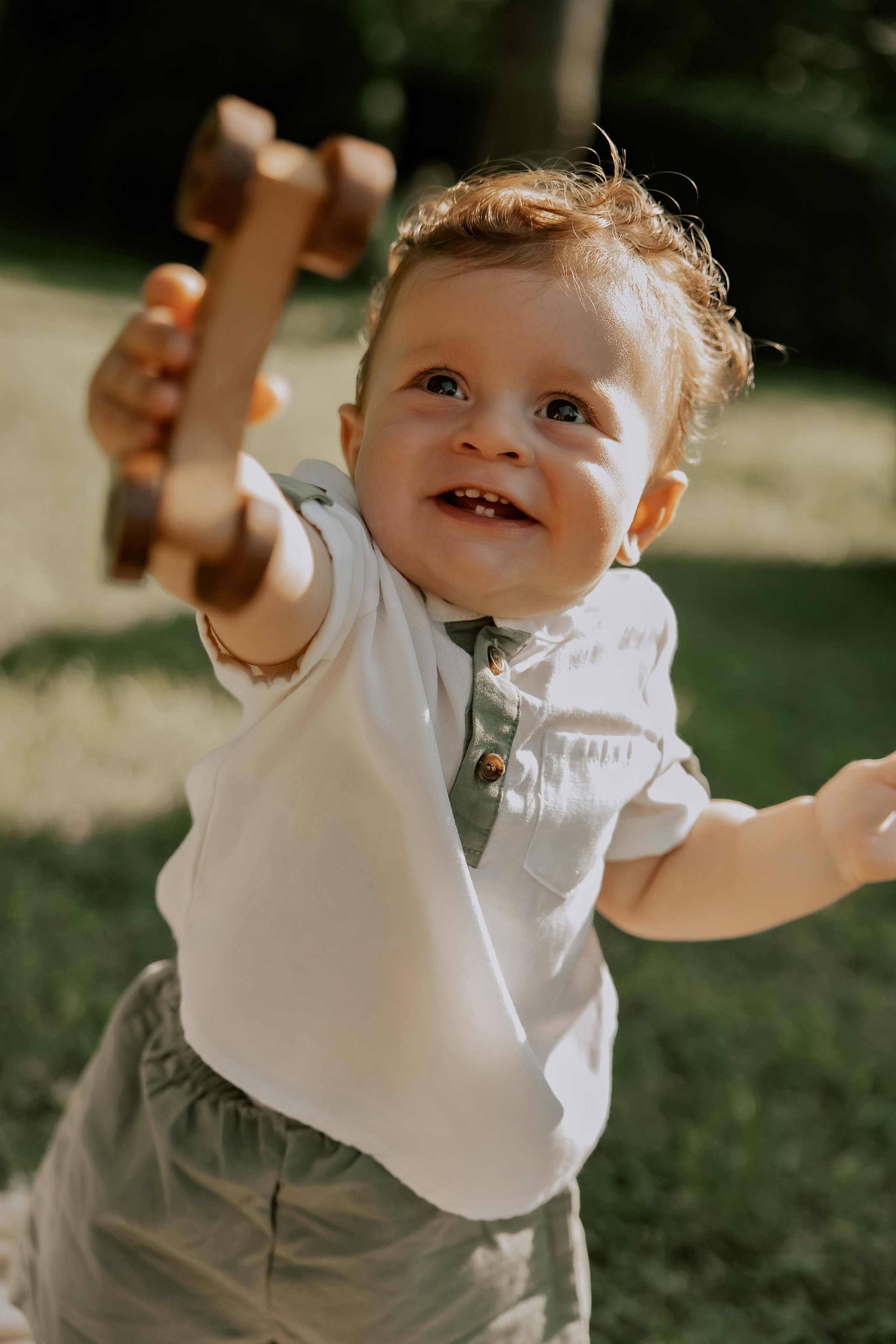 Честит Рожден Ден!. Фотограф Ирина Йотова