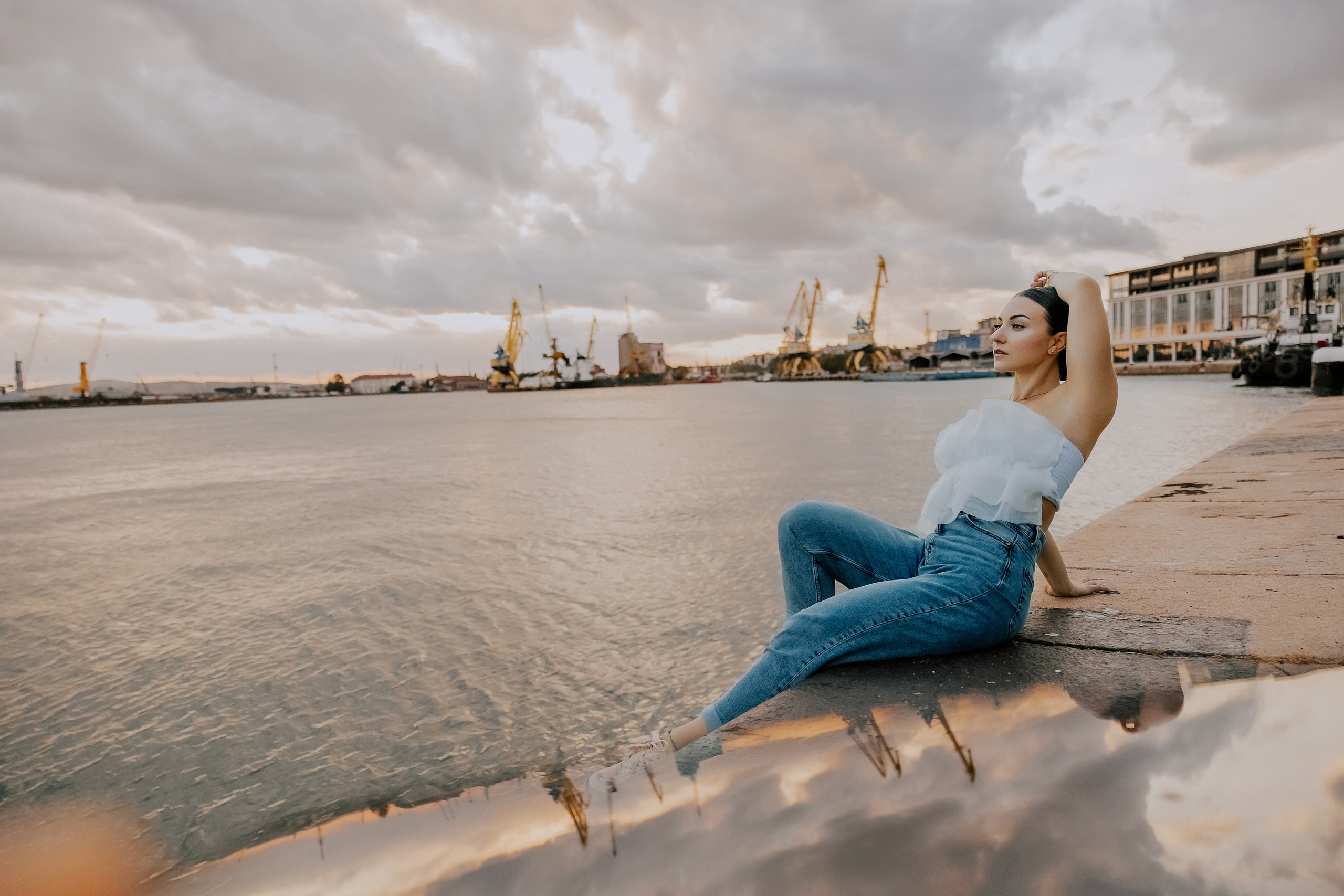 Life Style. Фотограф Ирина Йотова