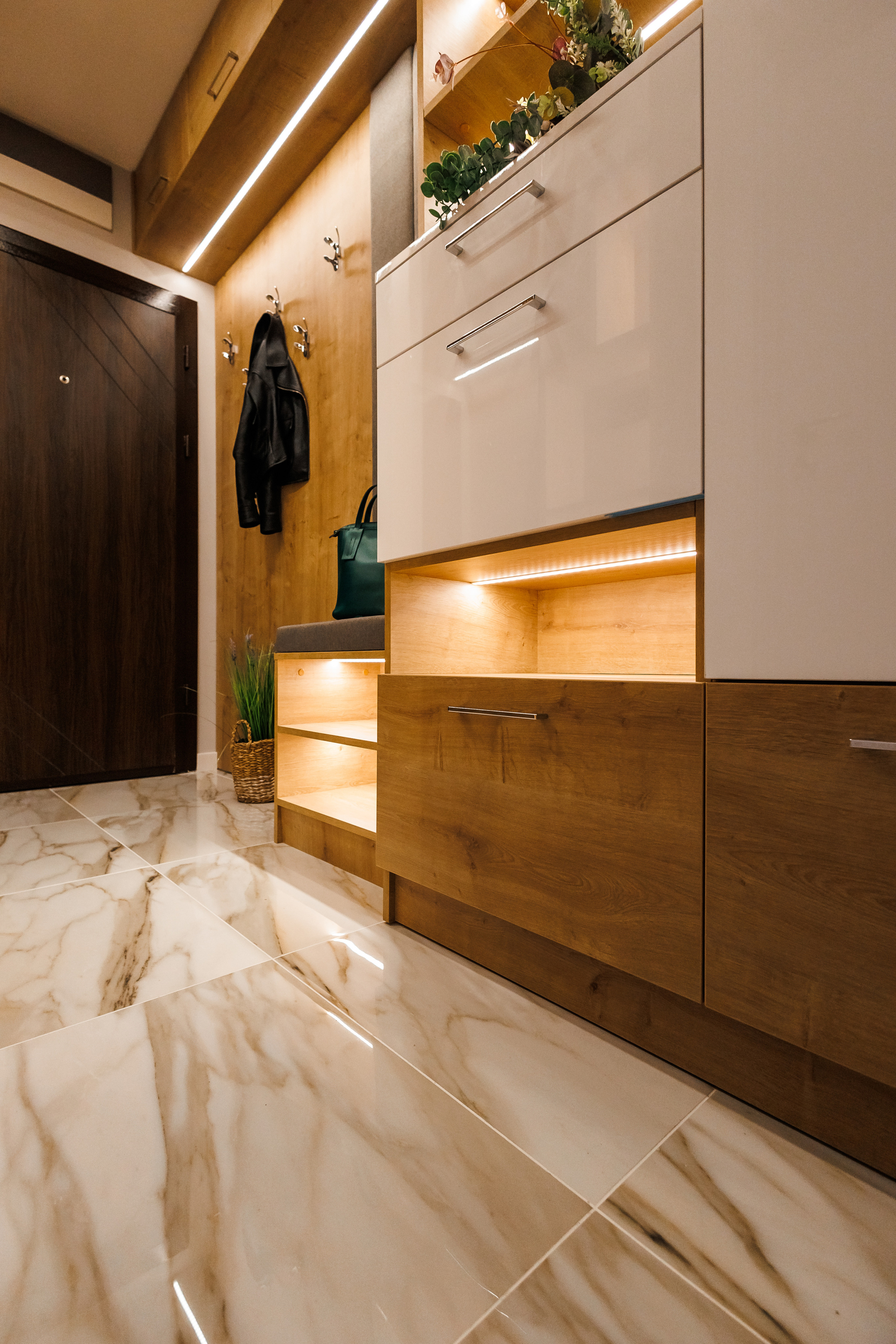 SUB Design. Фотограф Ирина Йотова