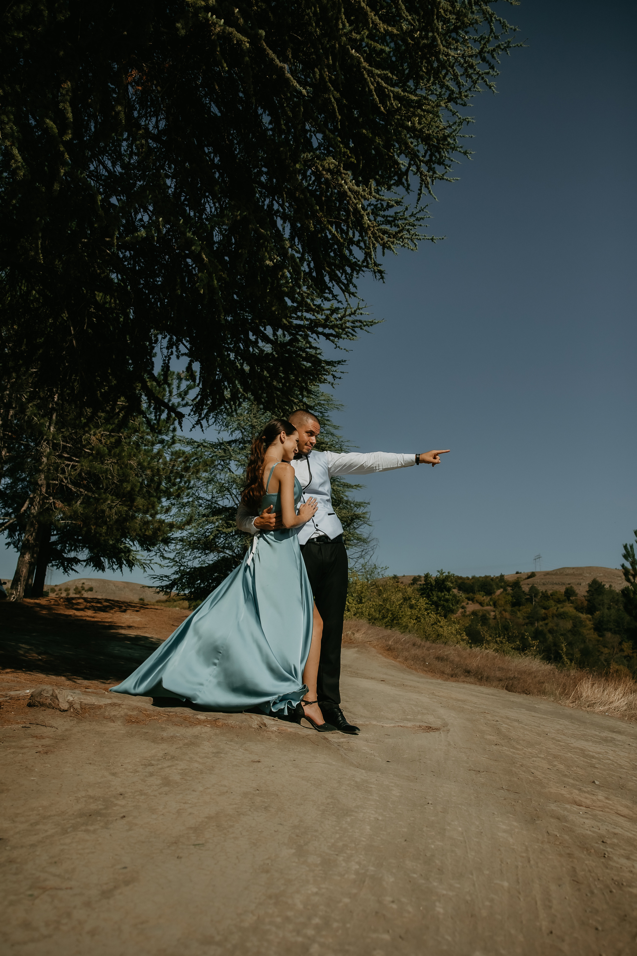 Сватба г. Айтос. Фотограф Ирина Йотова