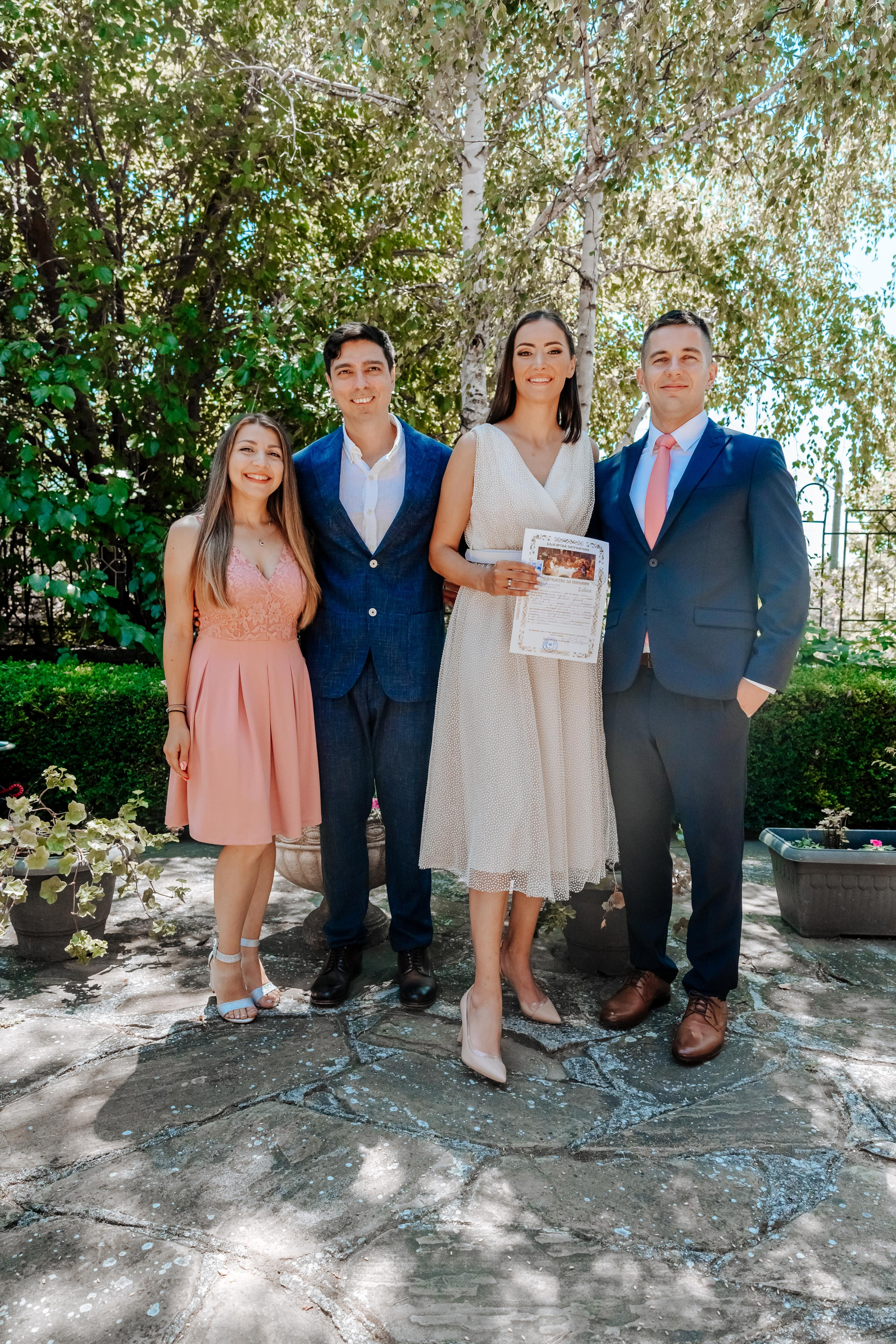 Църква “Св. Атанасий” Българово. Фотограф Ирина Йотова