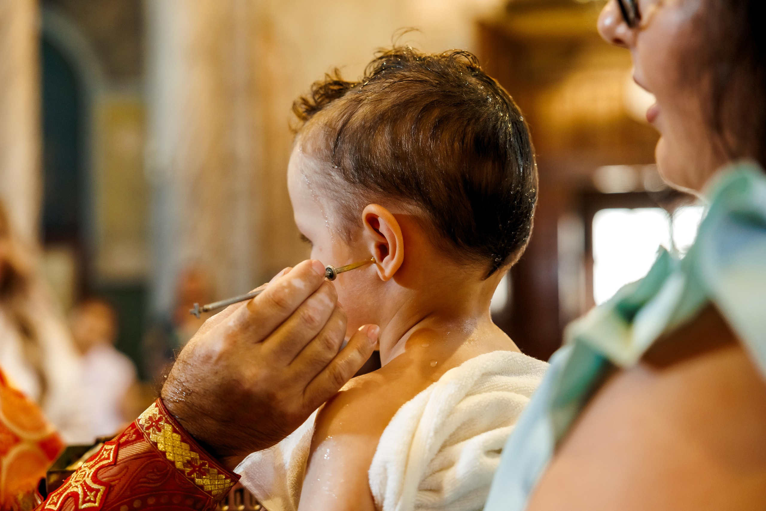 Хр. Свв.Кирил и Методий Бургас. Фотограф Ирина Йотова