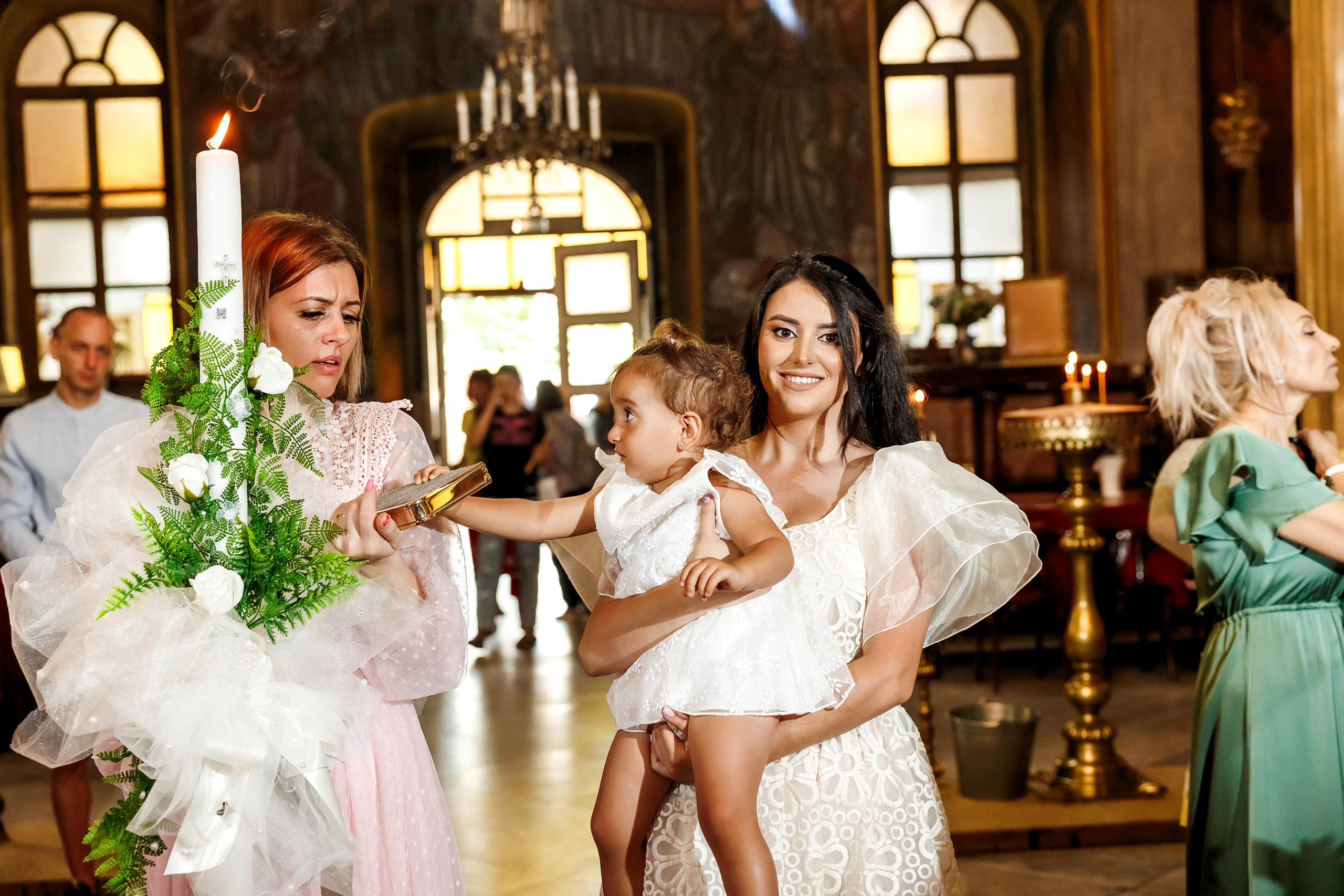 Бургас Св.Богородица. Фотограф Ирина Йотова