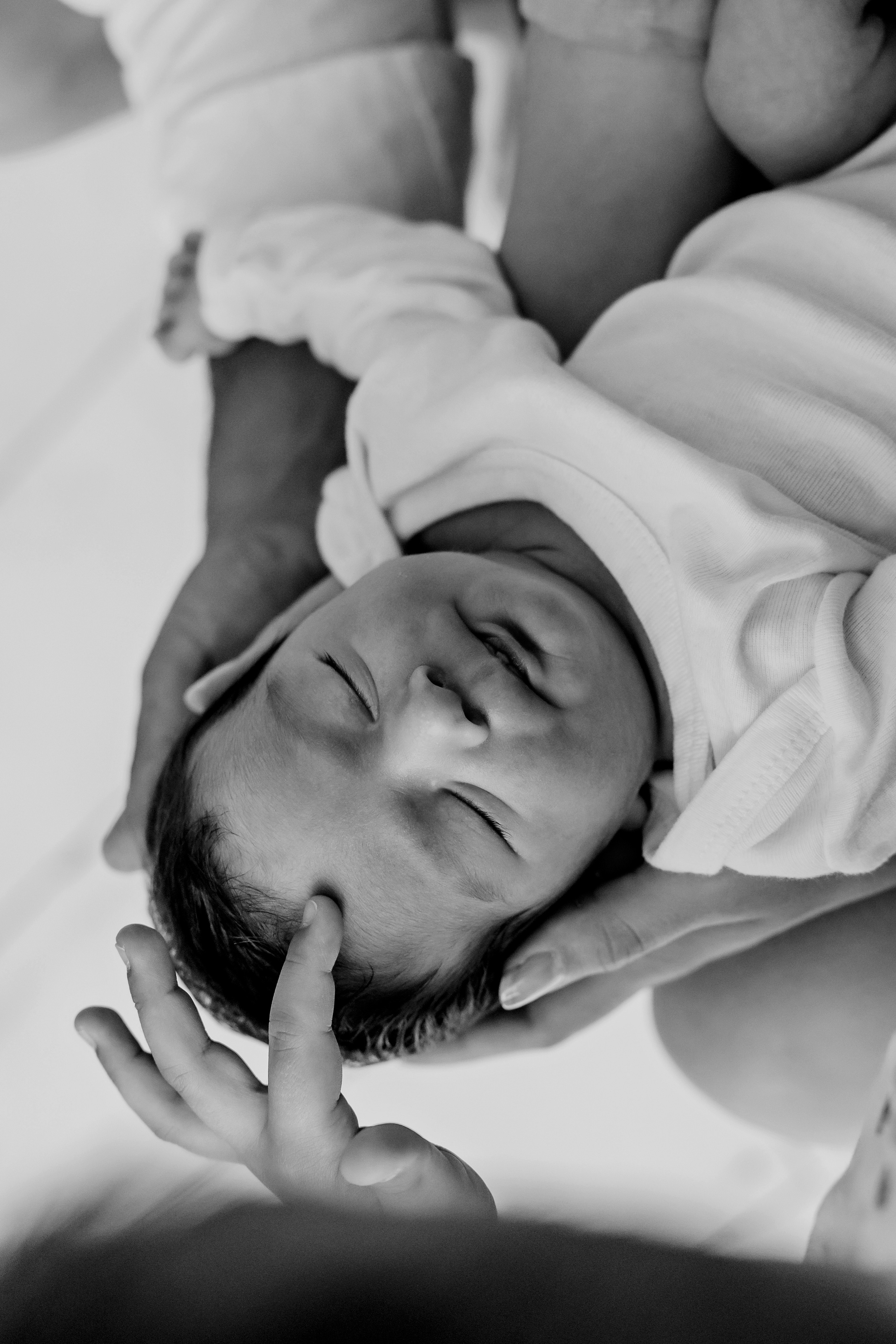 Newborn Boy. Фотограф Ирина Йотова