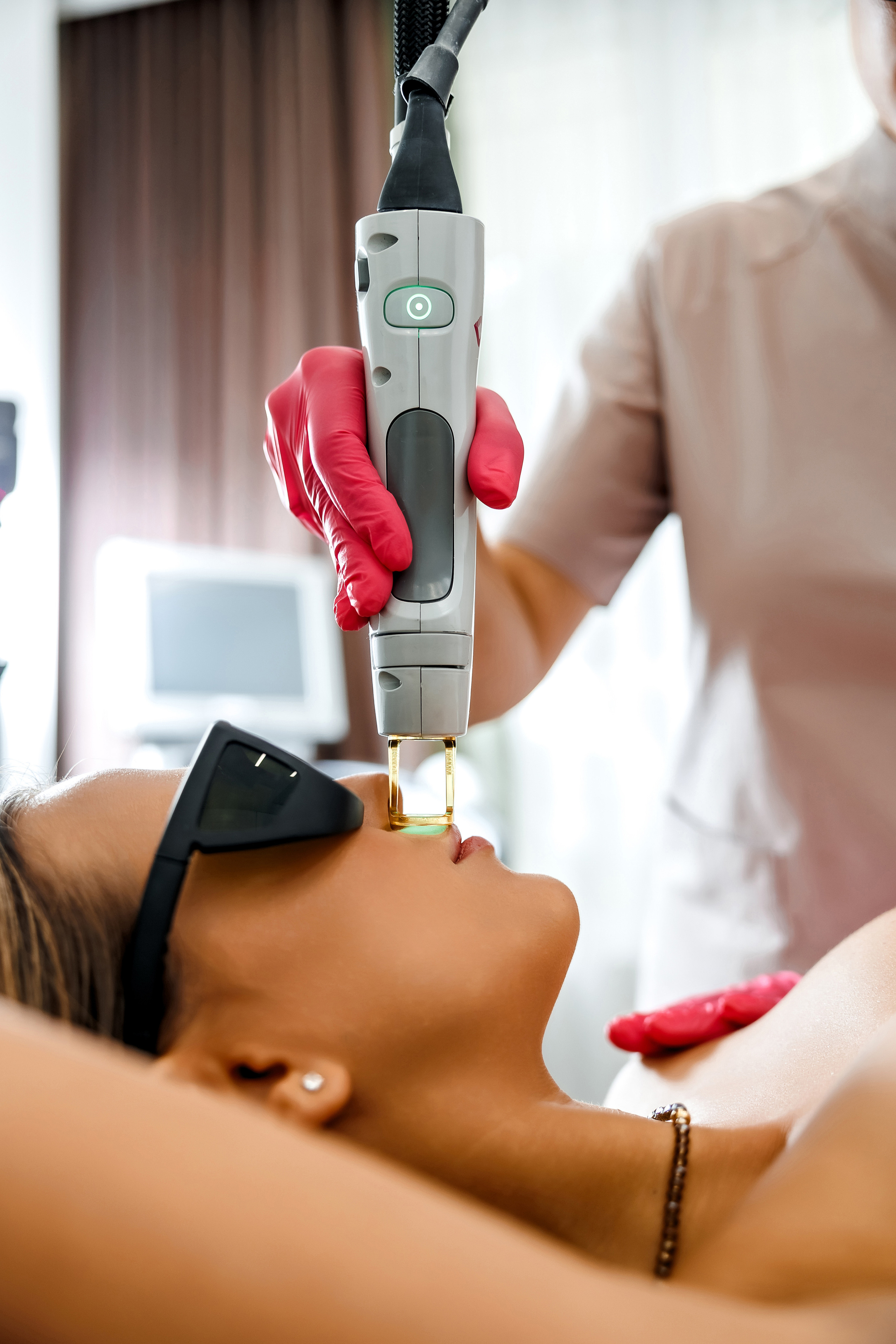 Beauty Concept Aesthetic Center. Фотограф Ирина Йотова