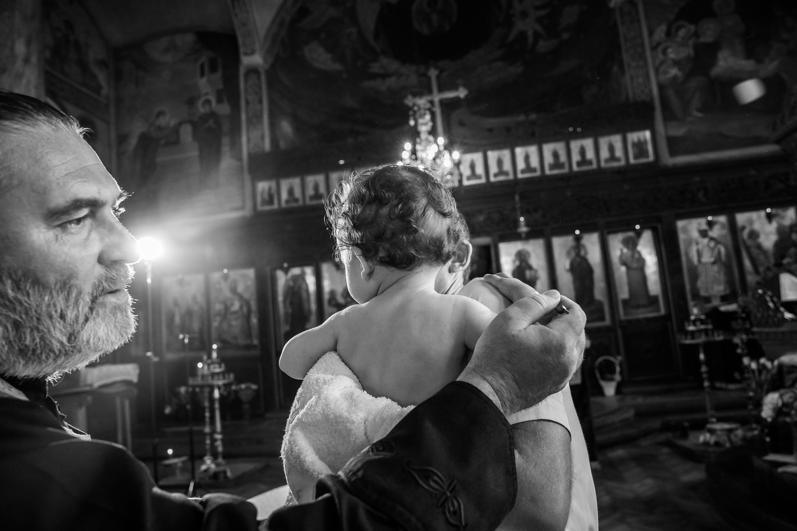 Поморие х. Св.Рождество Богородично. Фотограф Ирина Йотова