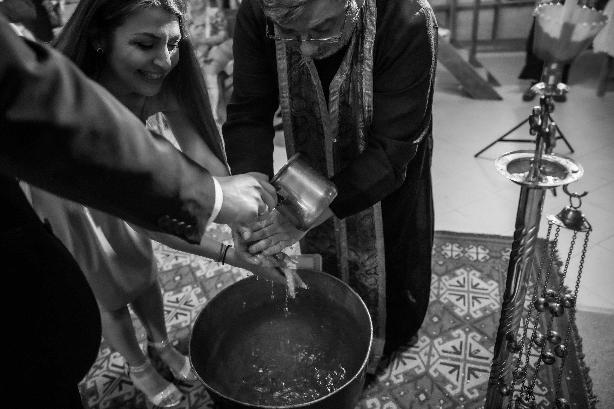 Църква “Св. Атанасий” Българово. Фотограф Ирина Йотова