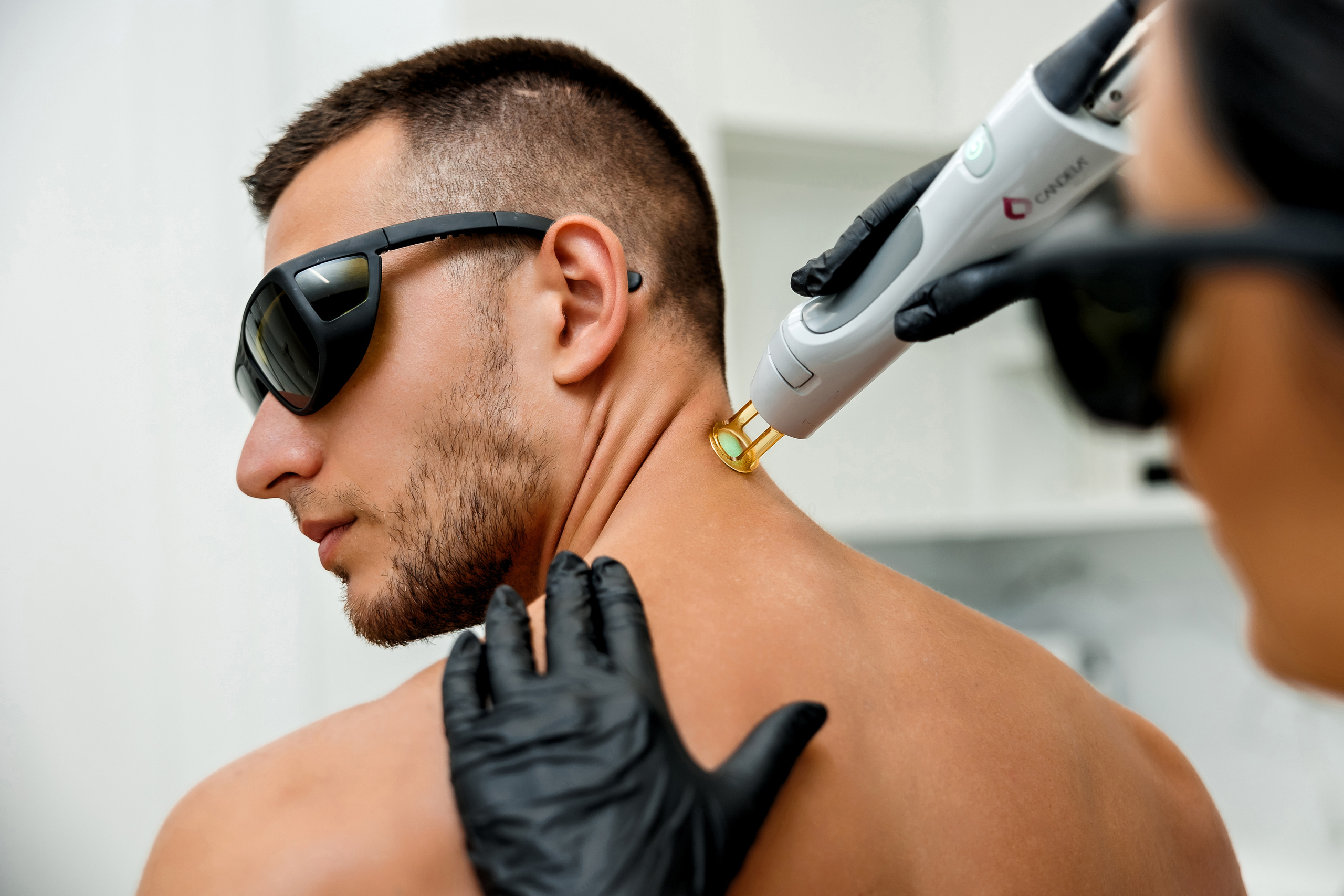 Beauty Concept Aesthetic Center. Фотограф Ирина Йотова