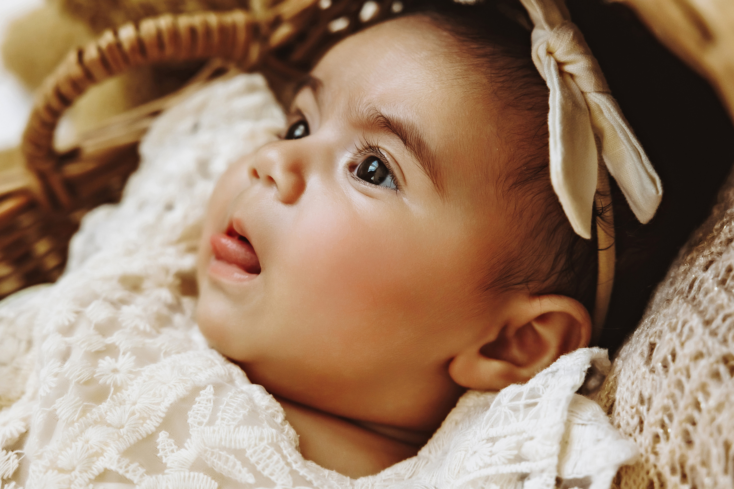 Бебешка Фотосесия. Фотограф Ирина Йотова