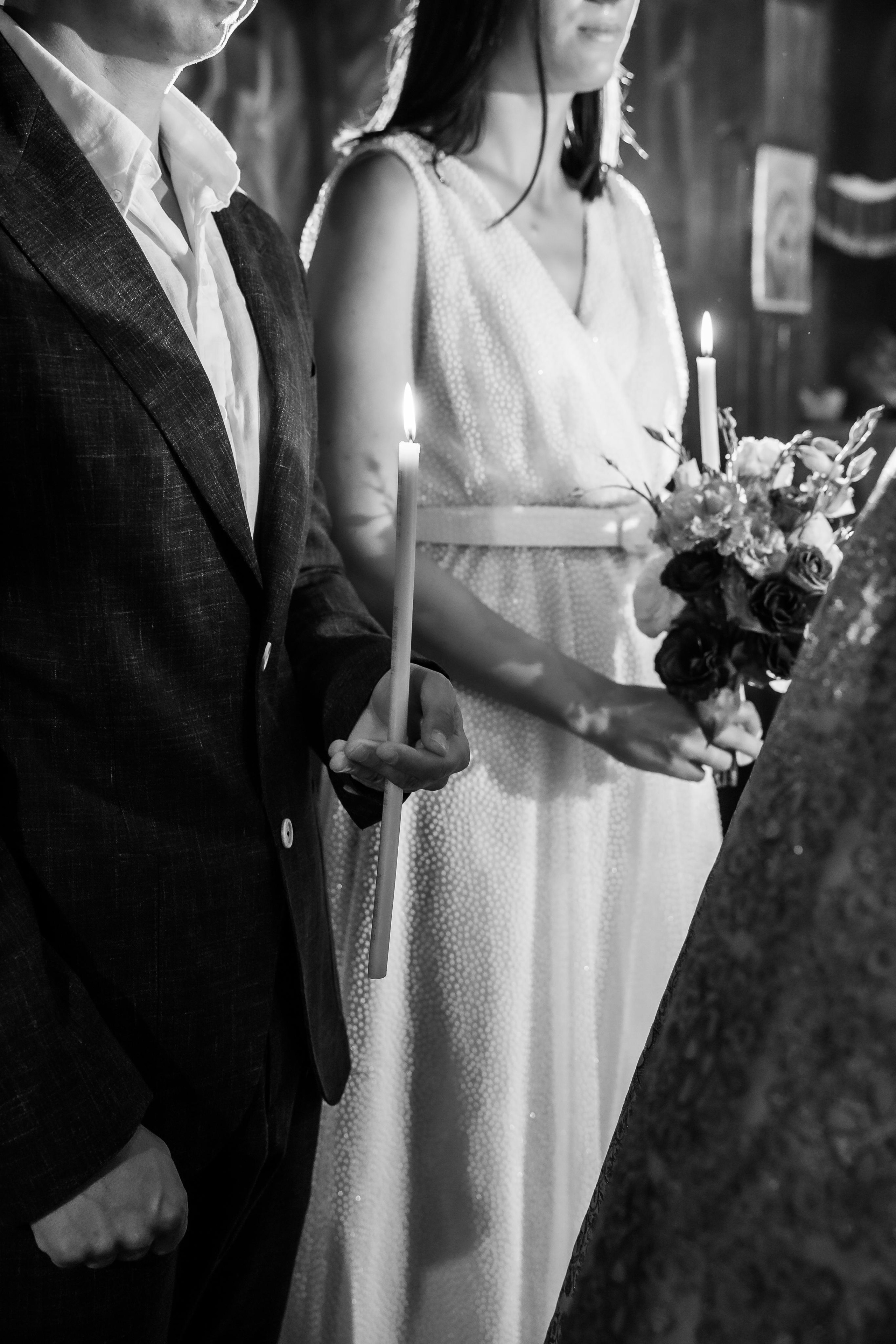 Църква “Св. Атанасий” Българово. Фотограф Ирина Йотова