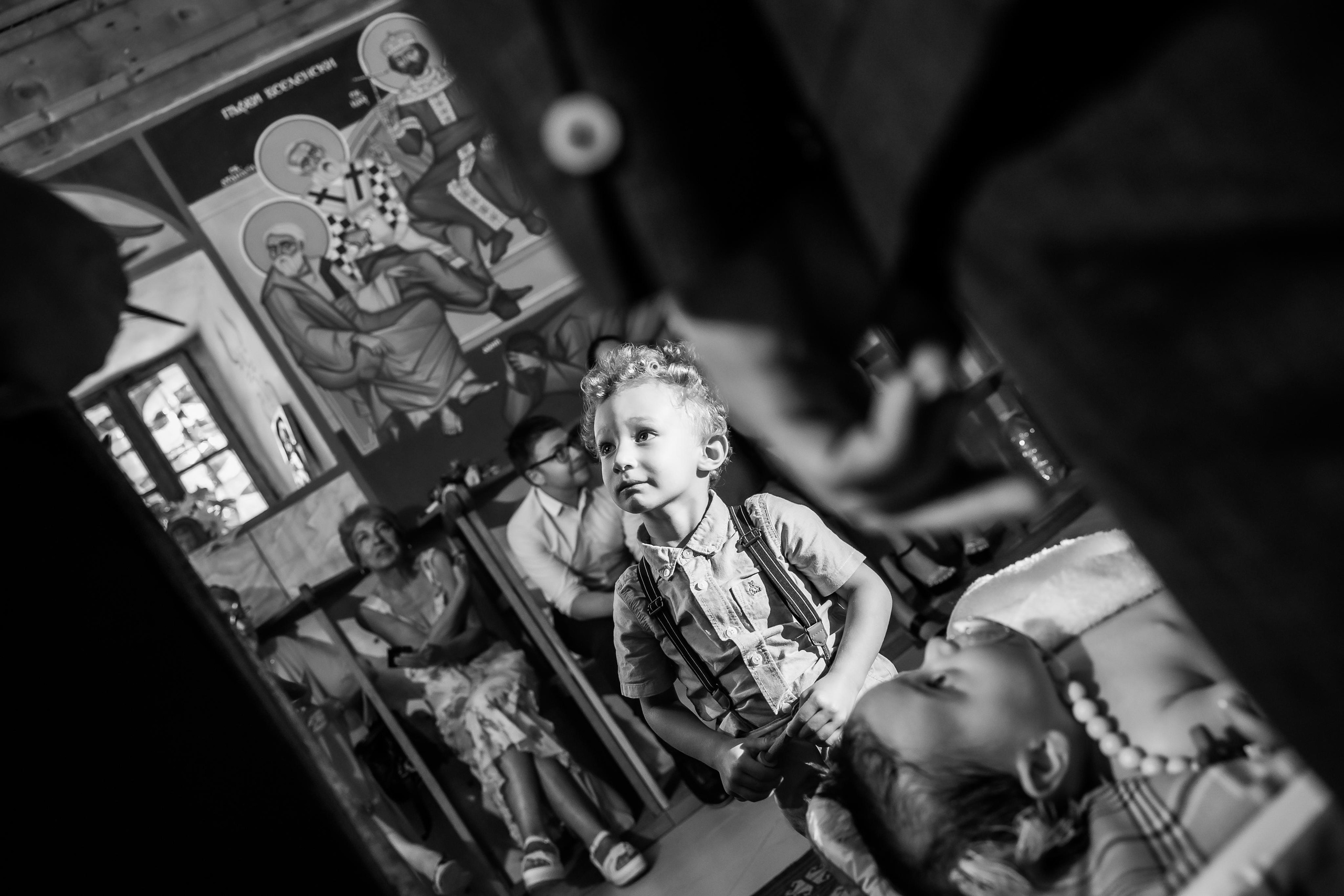 Църква “Св. Атанасий” Българово. Фотограф Ирина Йотова