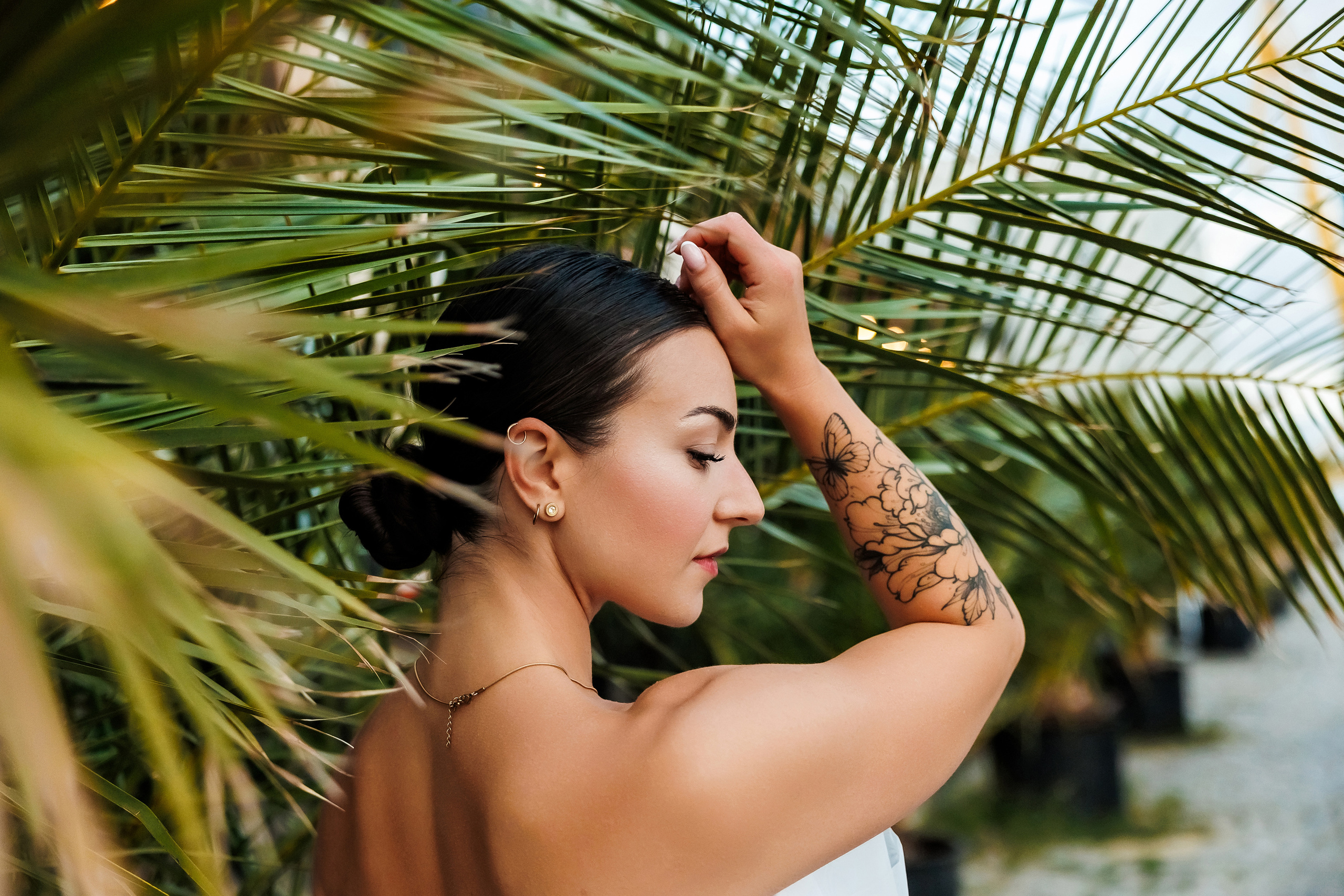 Life Style. Фотограф Ирина Йотова