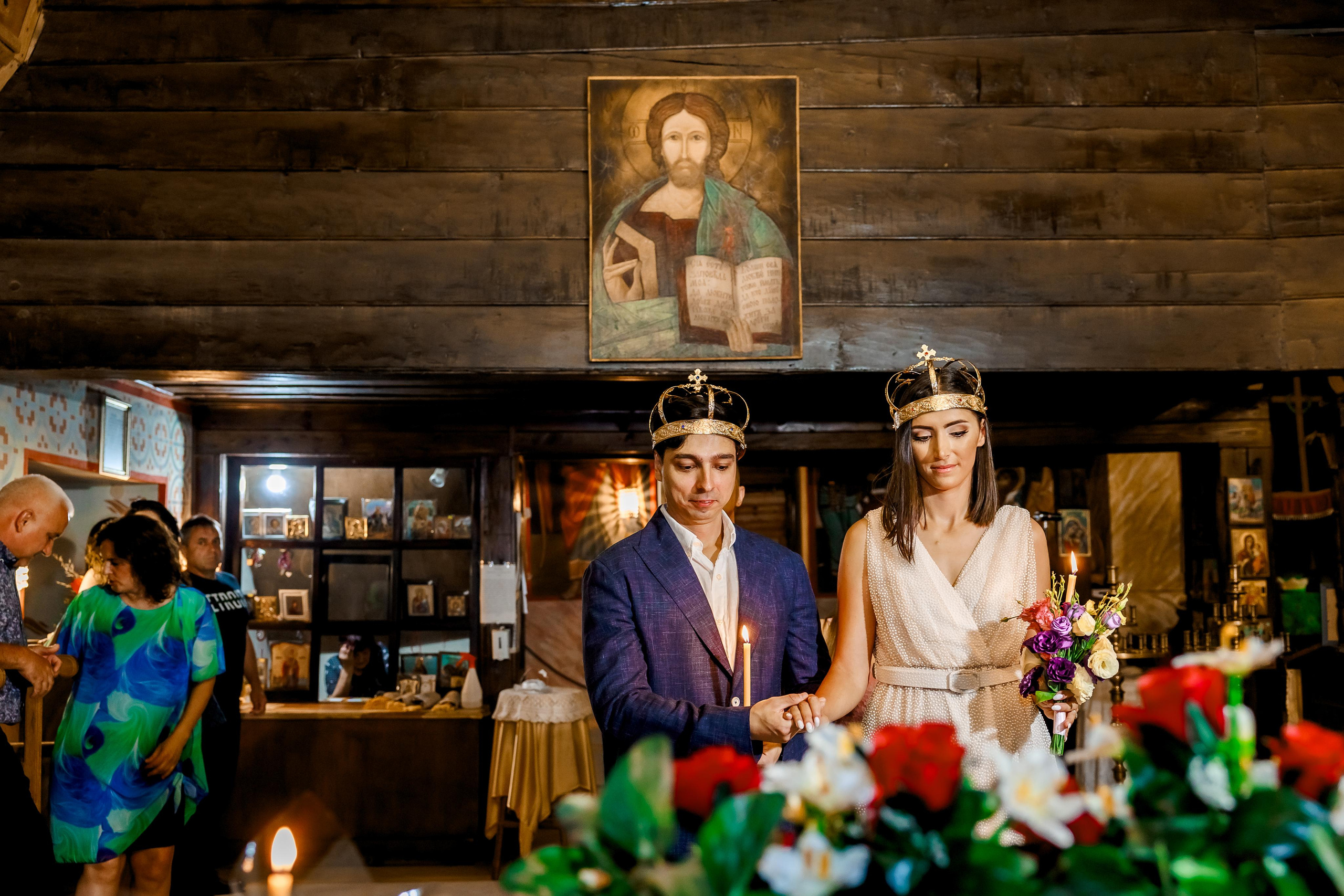 Църква “Св. Атанасий” Българово. Фотограф Ирина Йотова