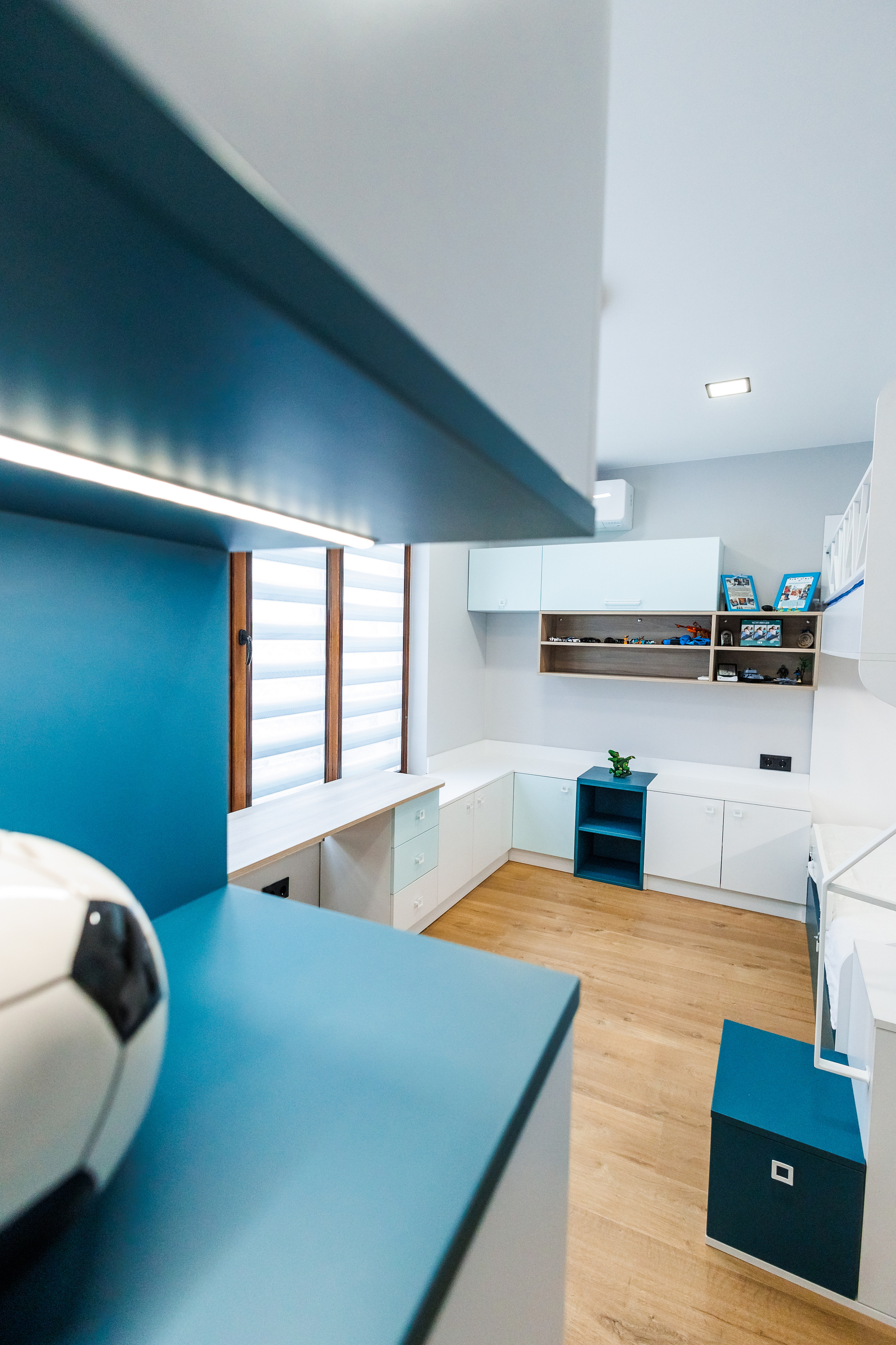 SUB Design. Фотограф Ирина Йотова