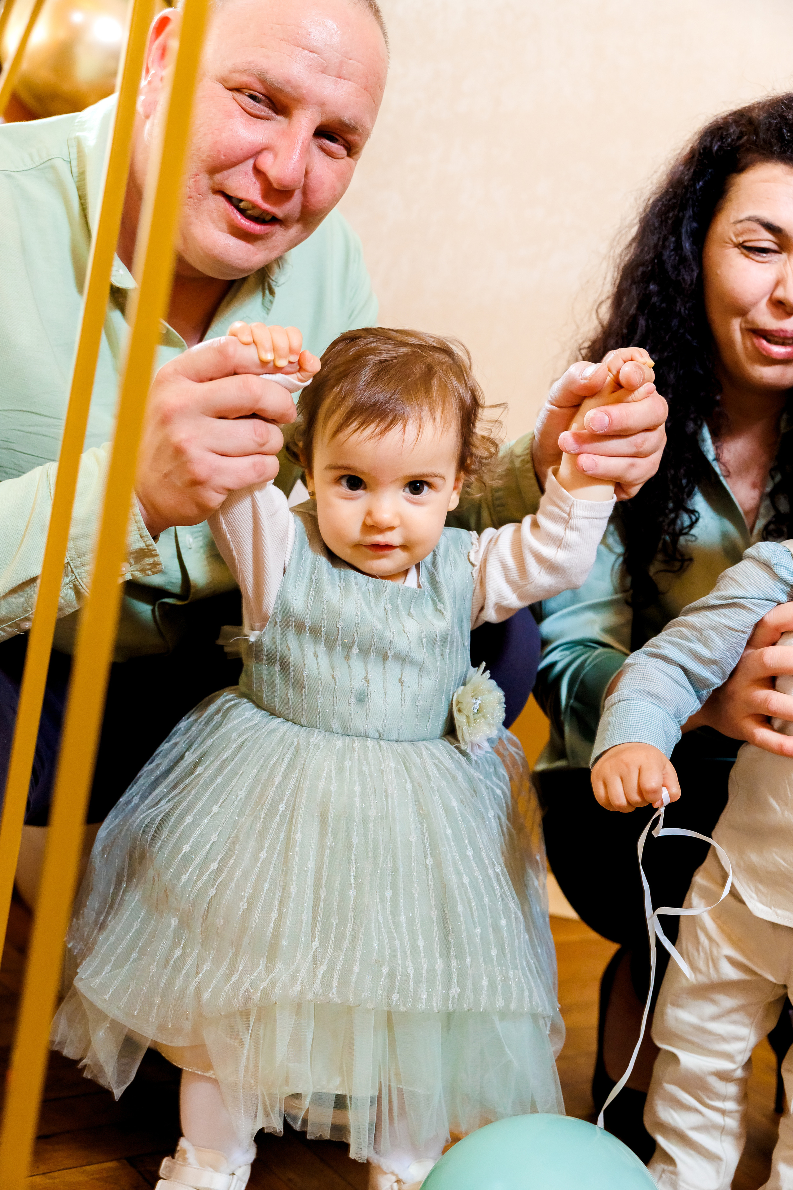 Честит Рожден ден!. Фотограф Ирина Йотова
