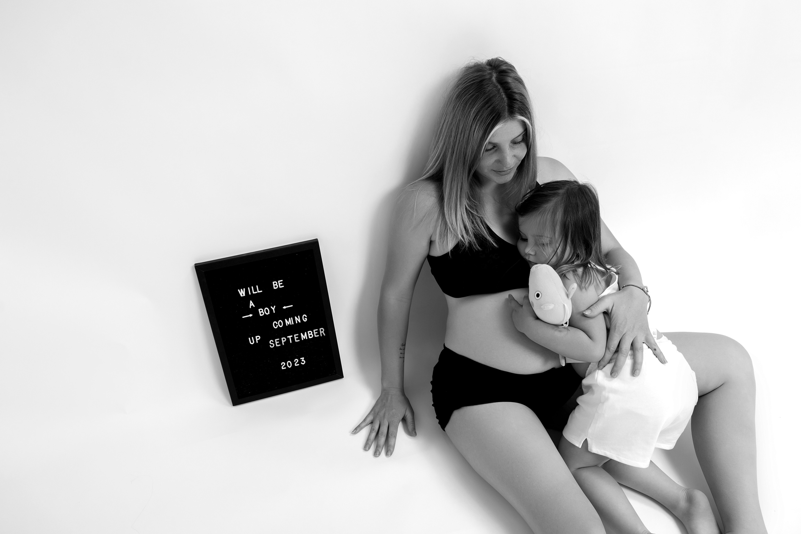 Бремена Фотосесия в студио. Фотограф Ирина Йотова