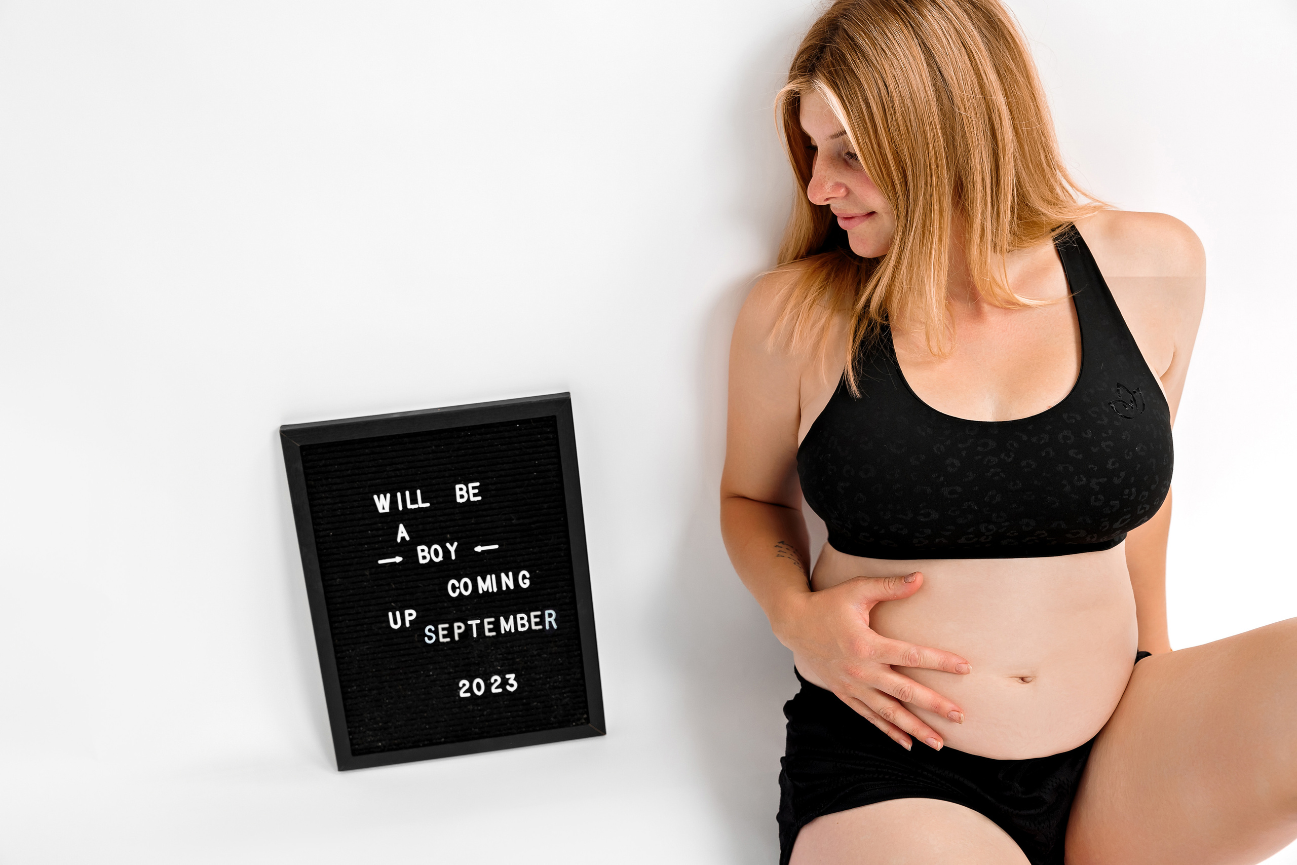 Бремена Фотосесия в студио. Фотограф Ирина Йотова