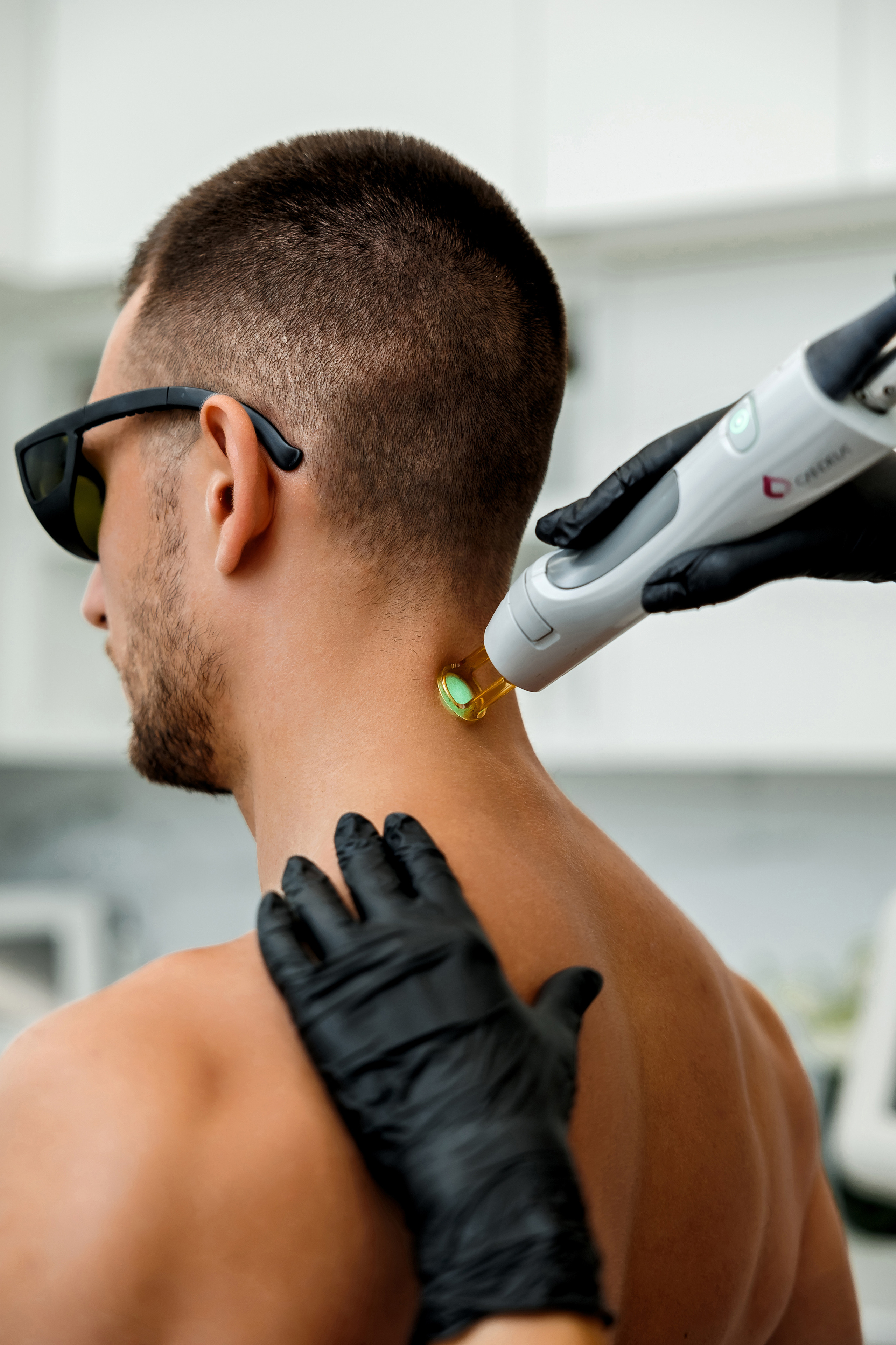 Beauty Concept Aesthetic Center. Фотограф Ирина Йотова