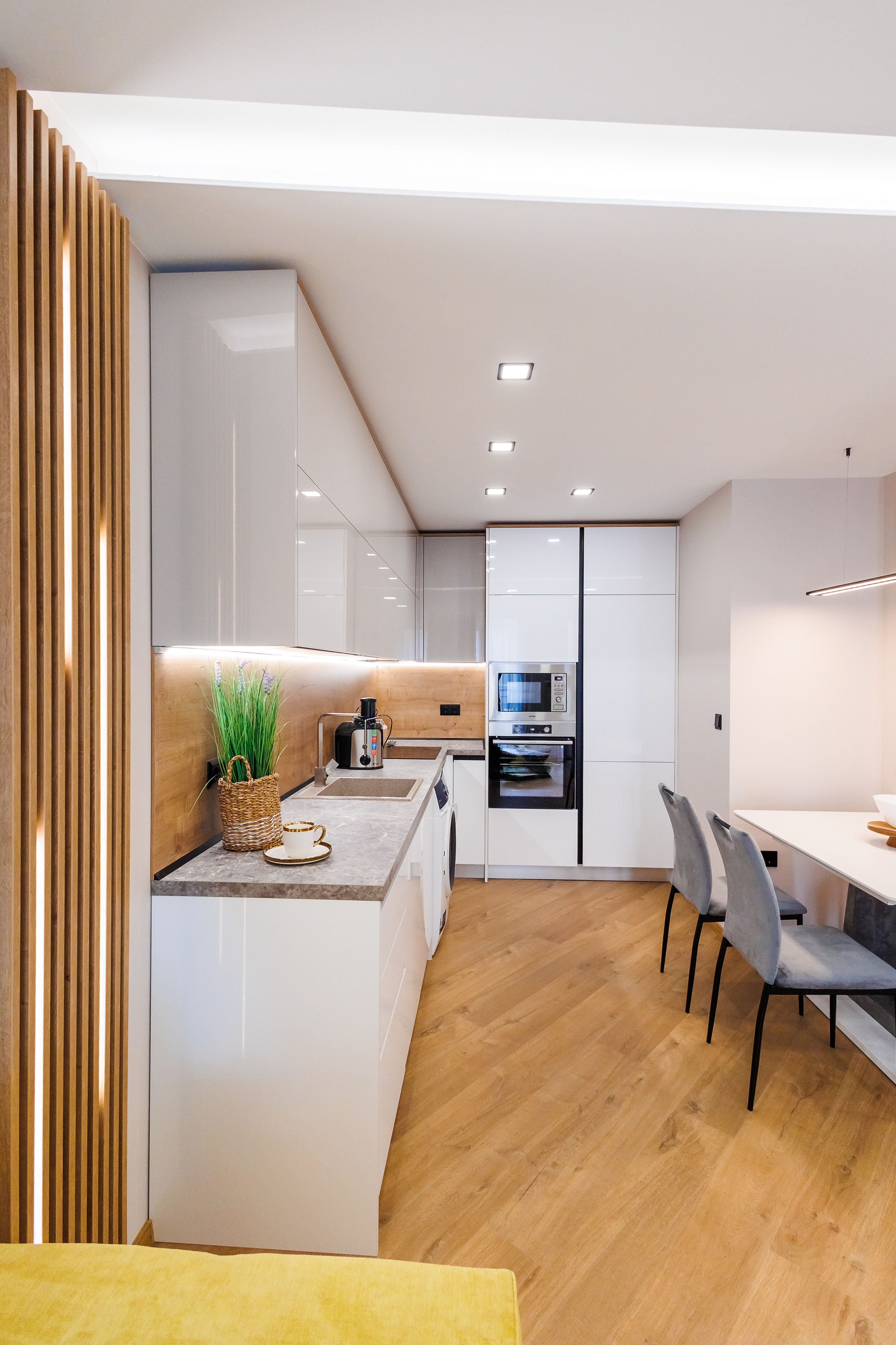 SUB Design. Фотограф Ирина Йотова