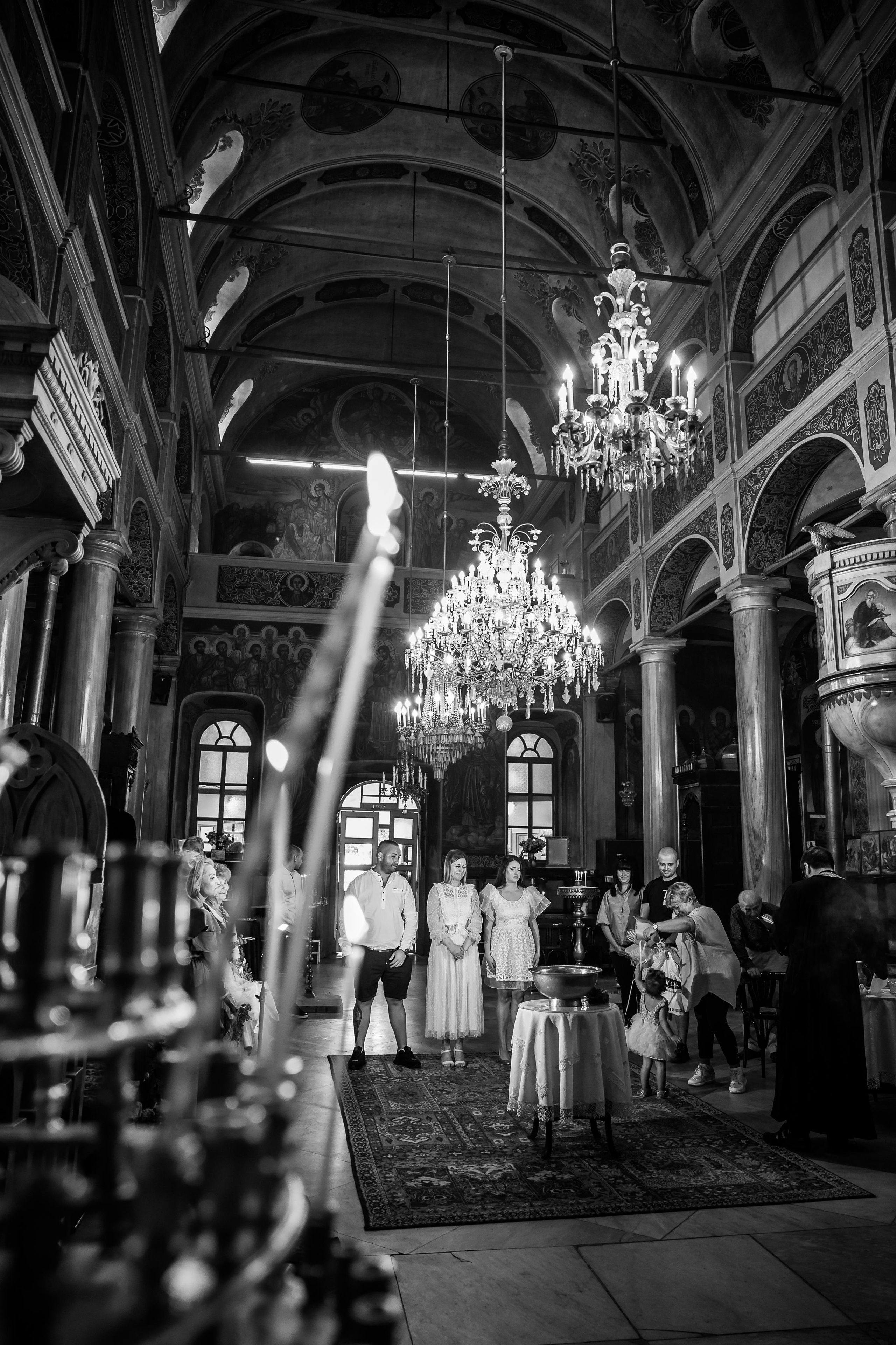 Бургас Св.Богородица. Фотограф Ирина Йотова