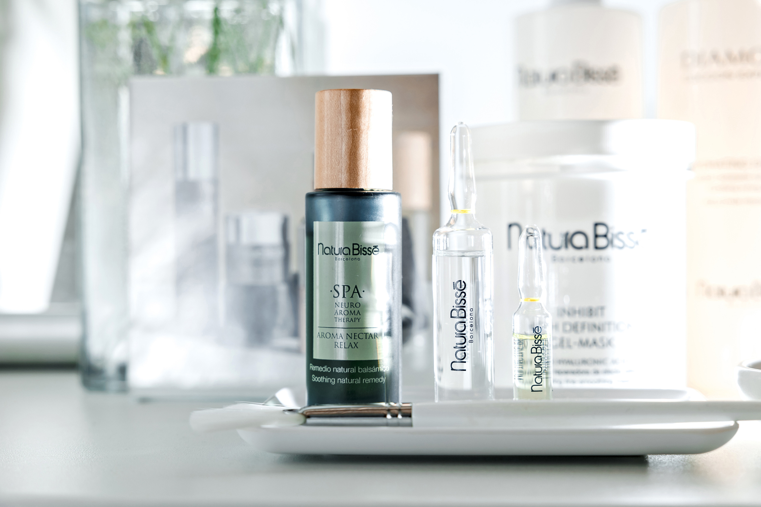 Beauty Concept Aesthetic Center. Фотограф Ирина Йотова