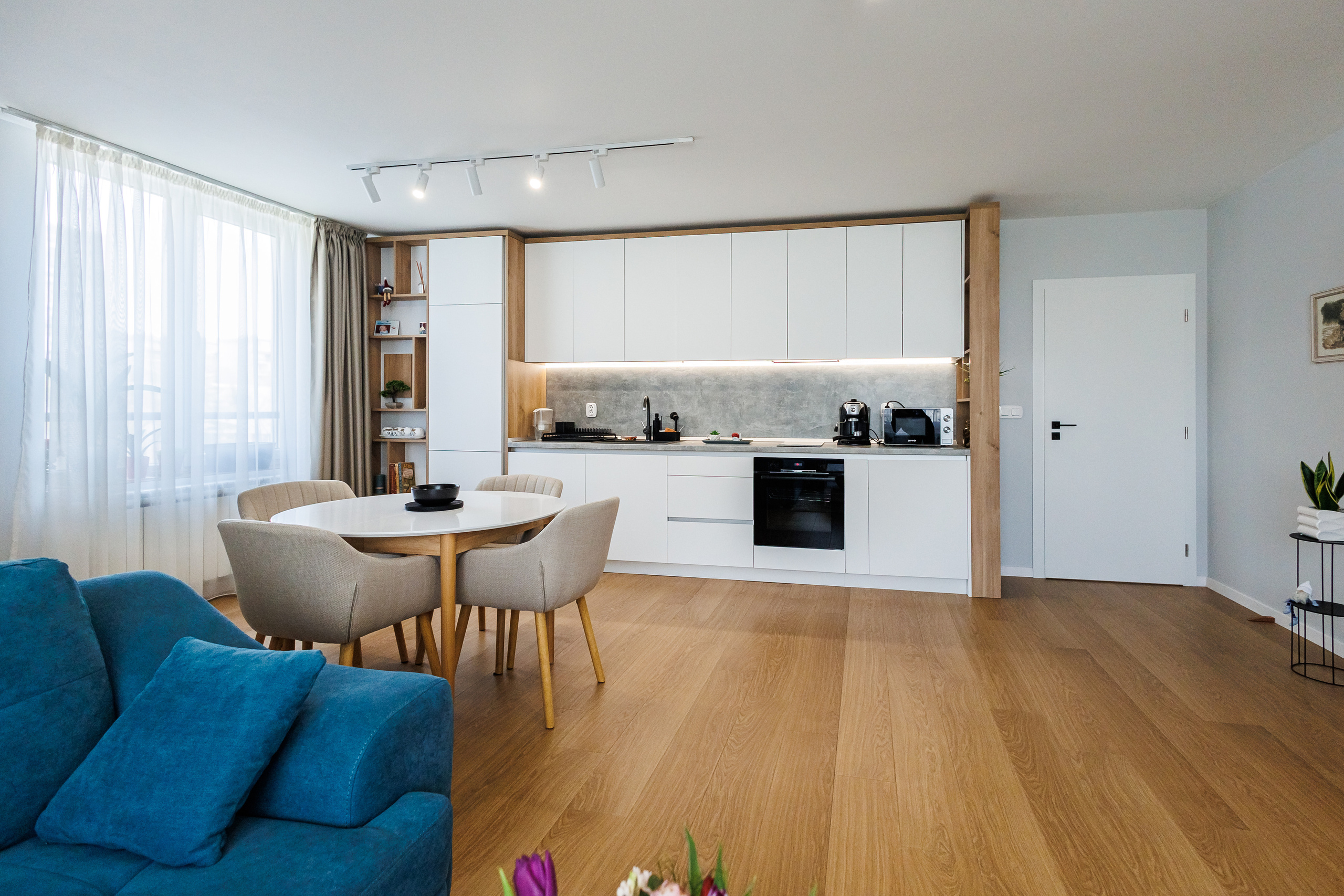 SUB Design. Фотограф Ирина Йотова