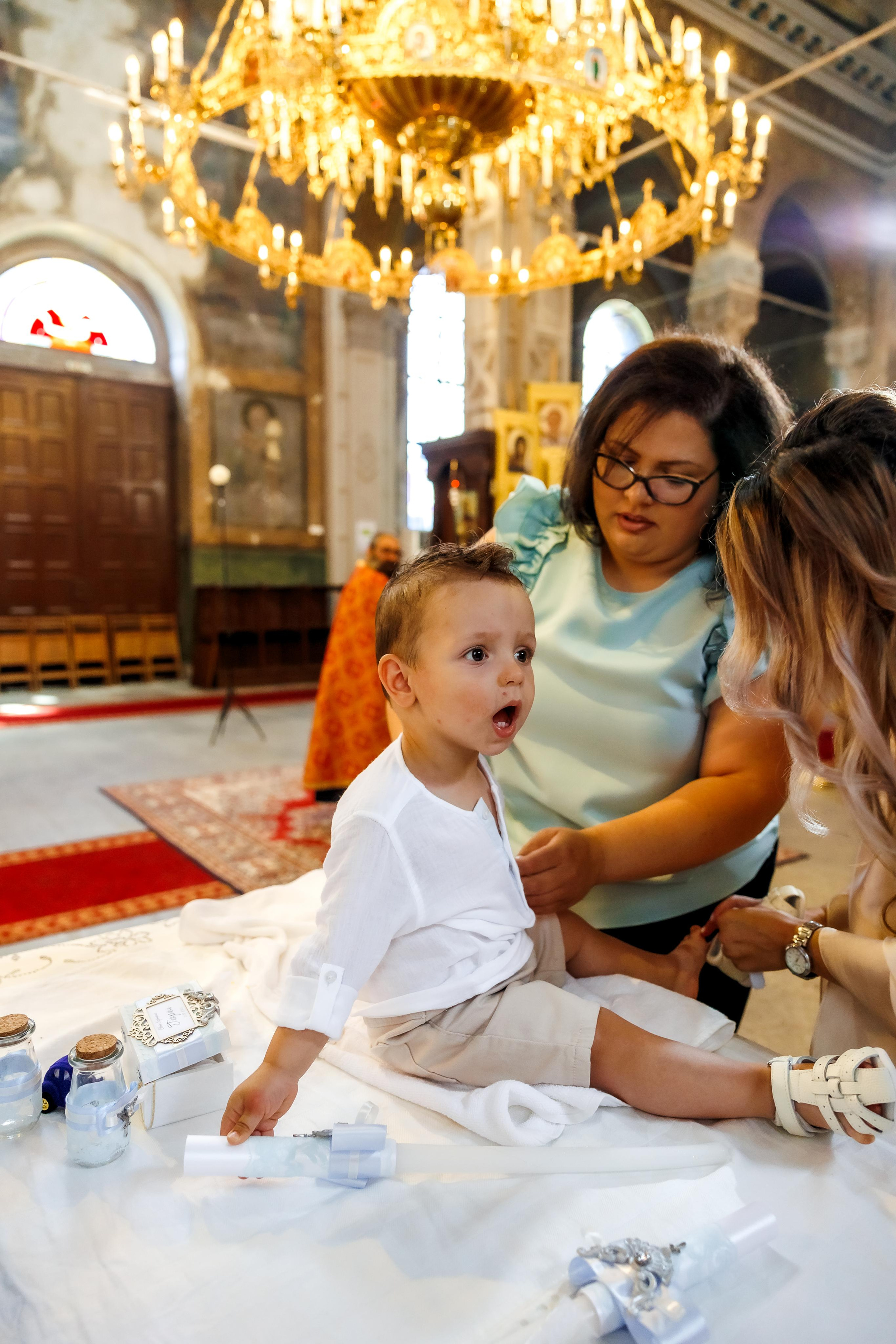 Хр. Свв.Кирил и Методий Бургас. Фотограф Ирина Йотова