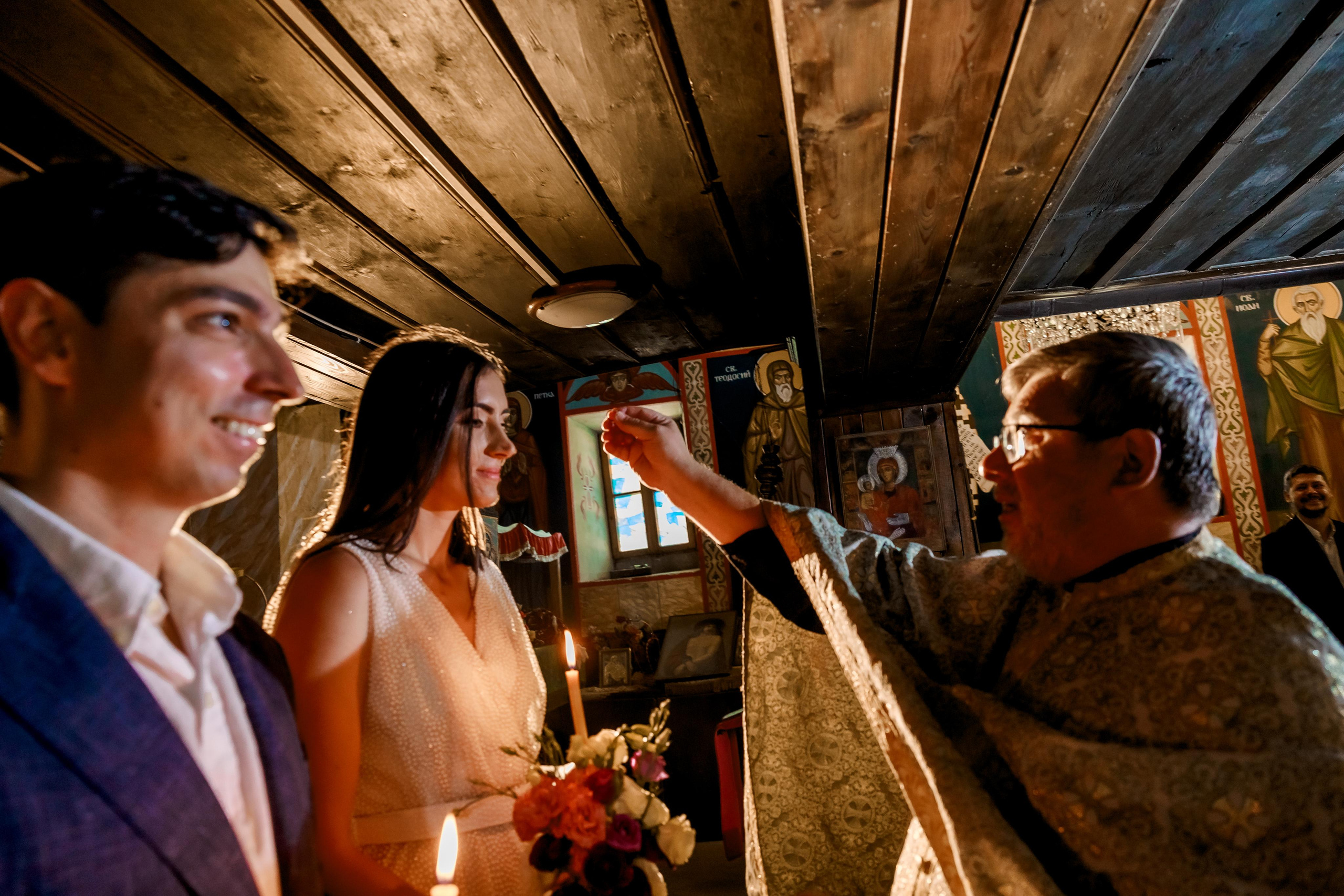 Църква “Св. Атанасий” Българово. Фотограф Ирина Йотова