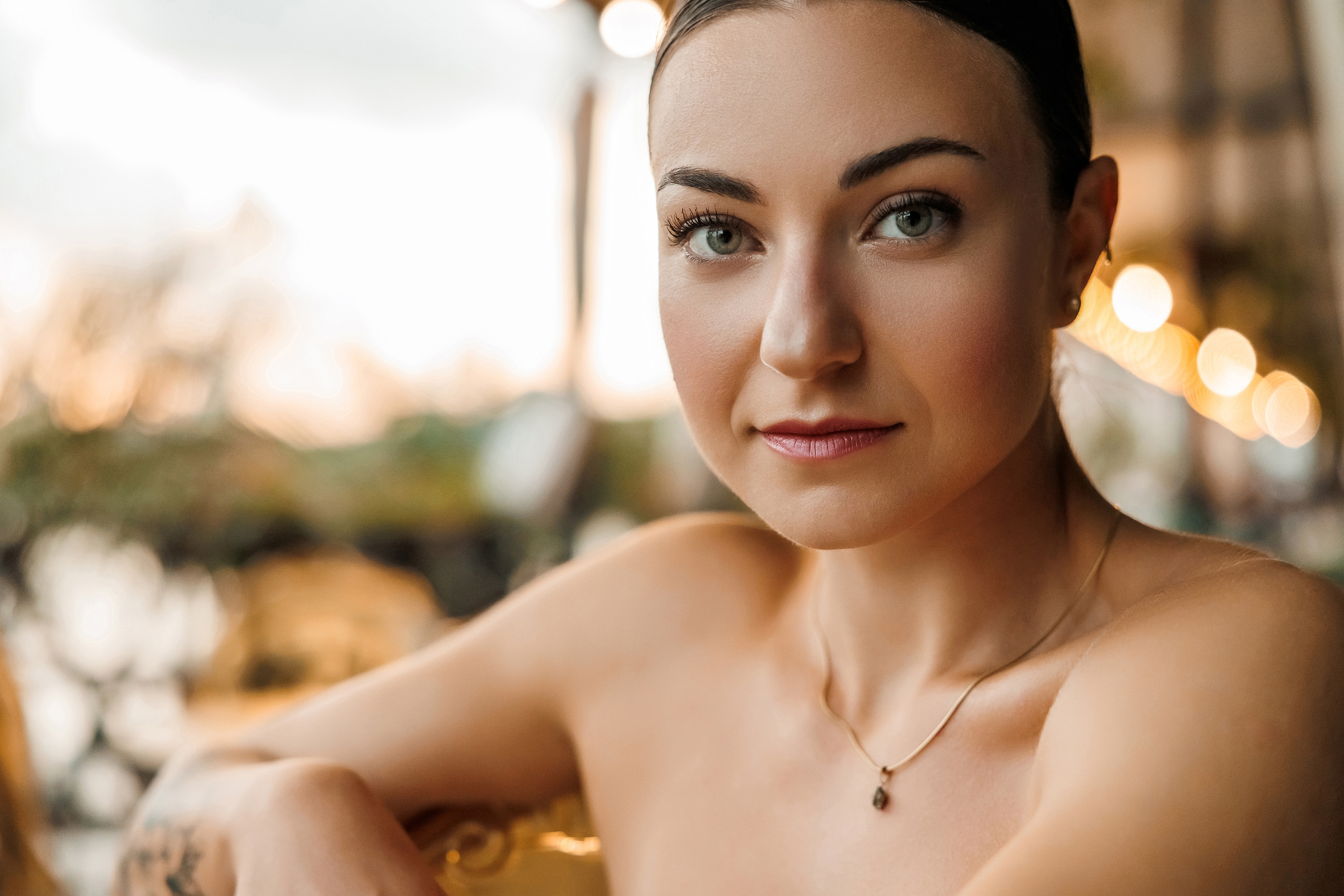 Life Style. Фотограф Ирина Йотова