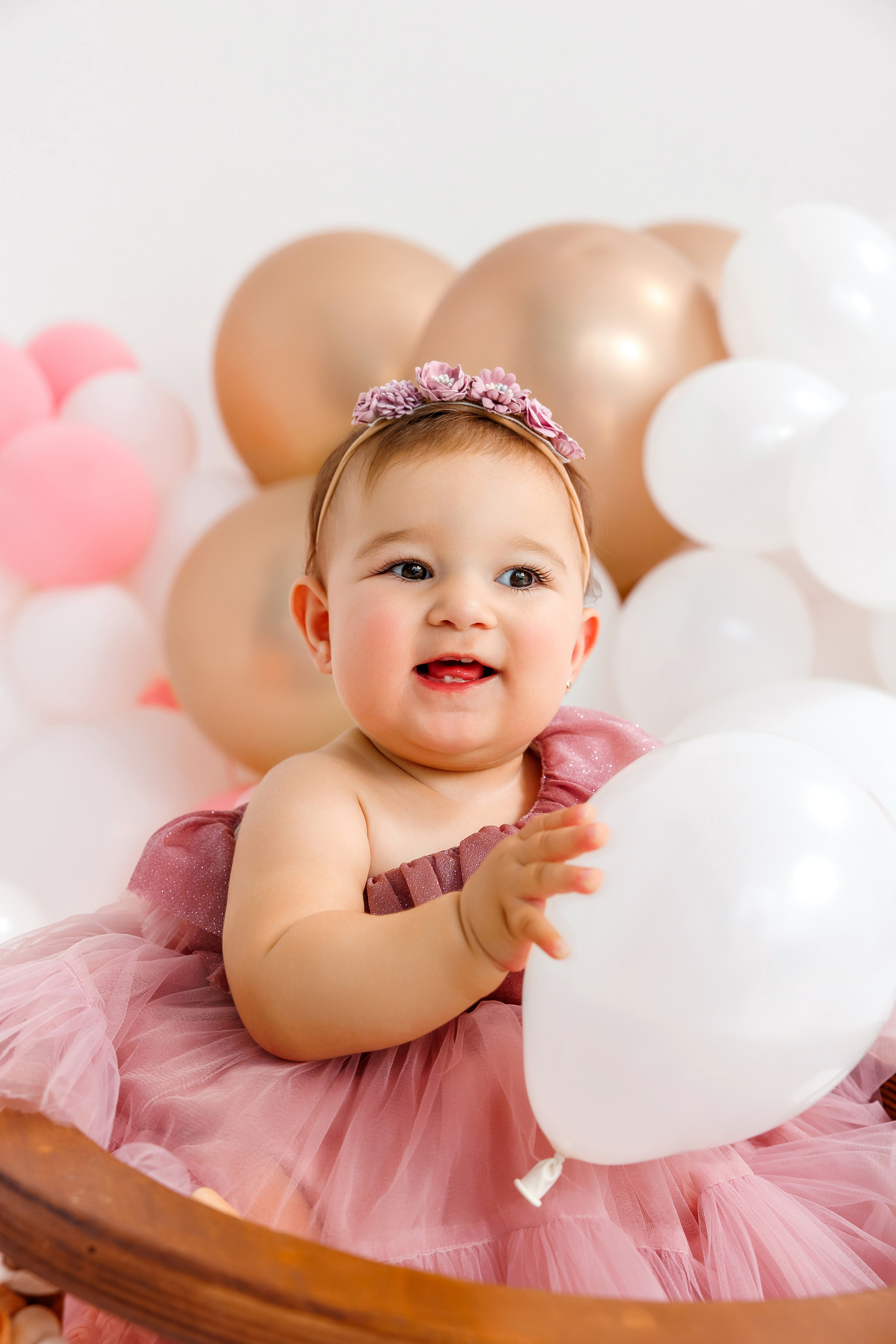 Честит Рожден Ден!. Фотограф Ирина Йотова