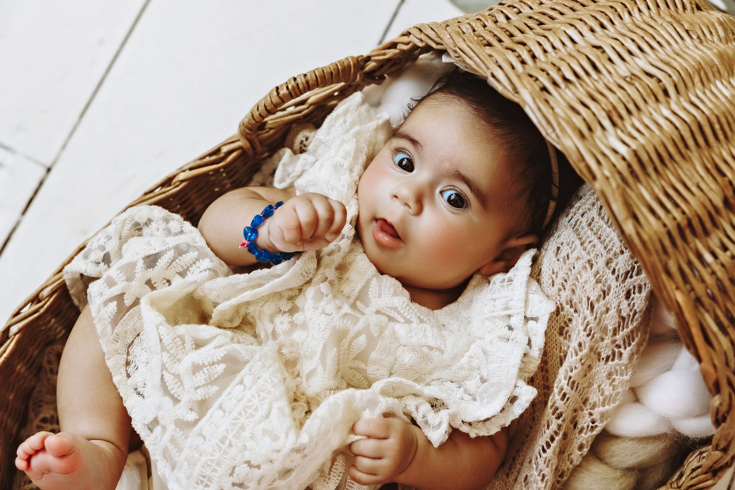 Бебешка Фотосесия. Фотограф Ирина Йотова