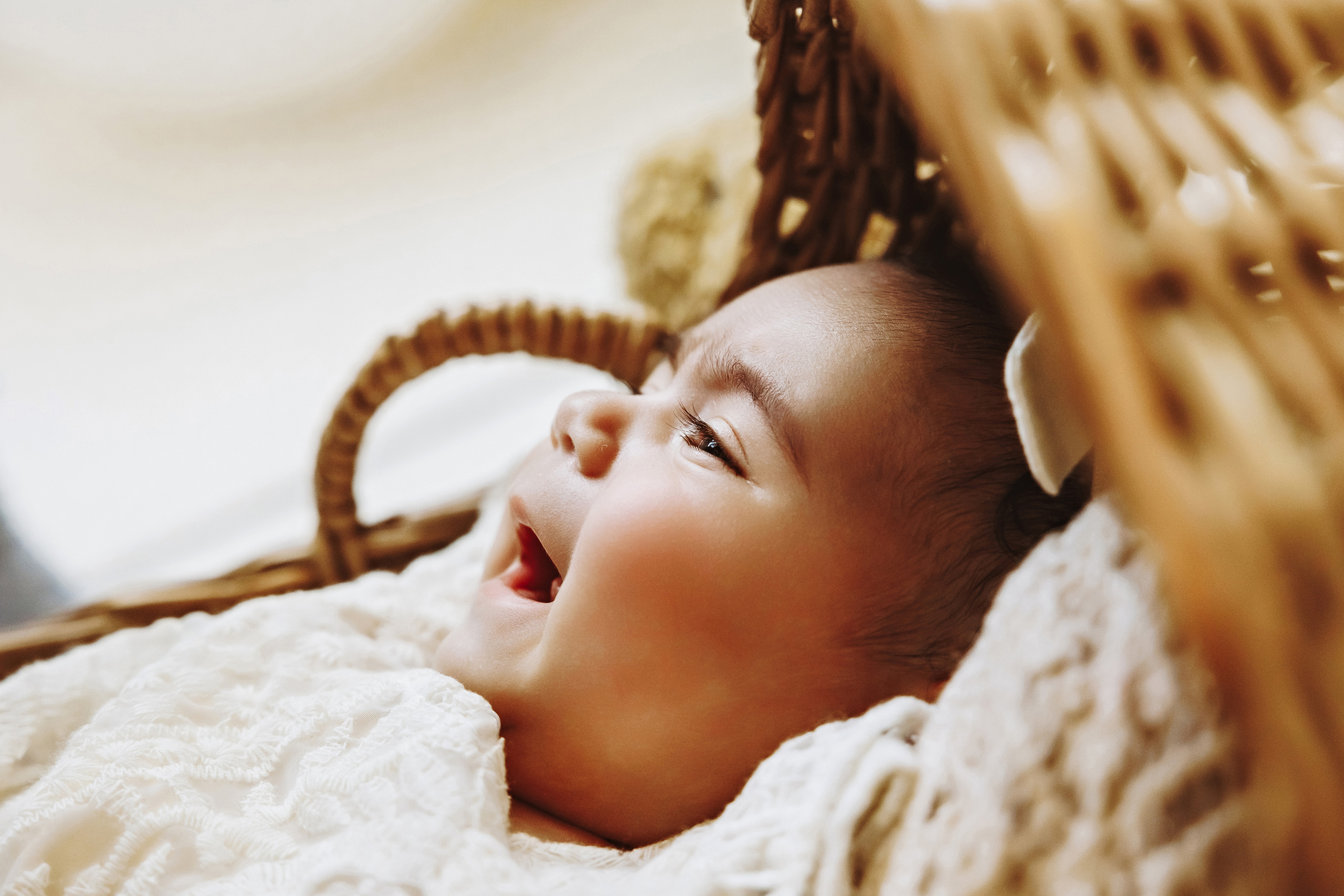 Бебешка Фотосесия. Фотограф Ирина Йотова