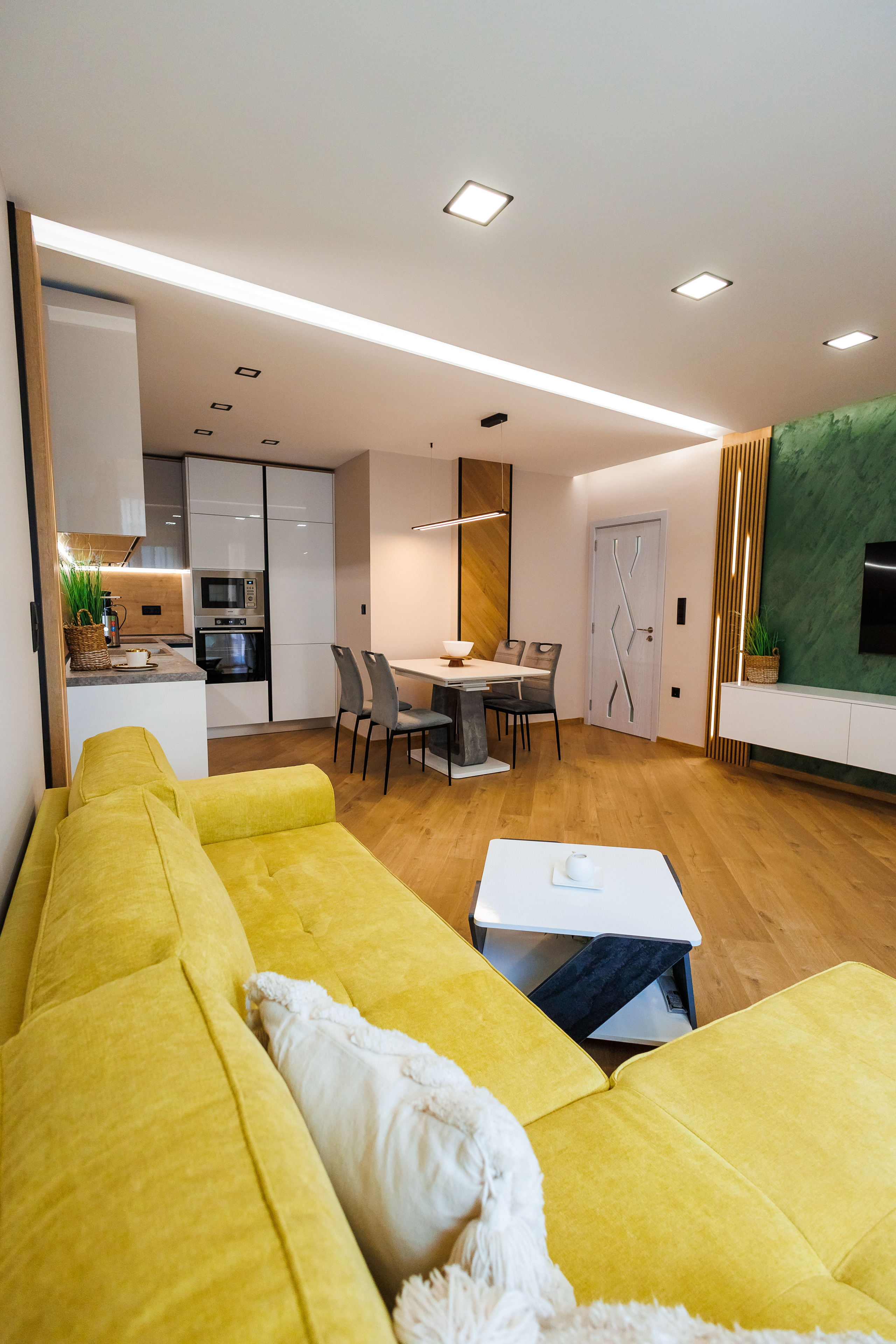 SUB Design. Фотограф Ирина Йотова