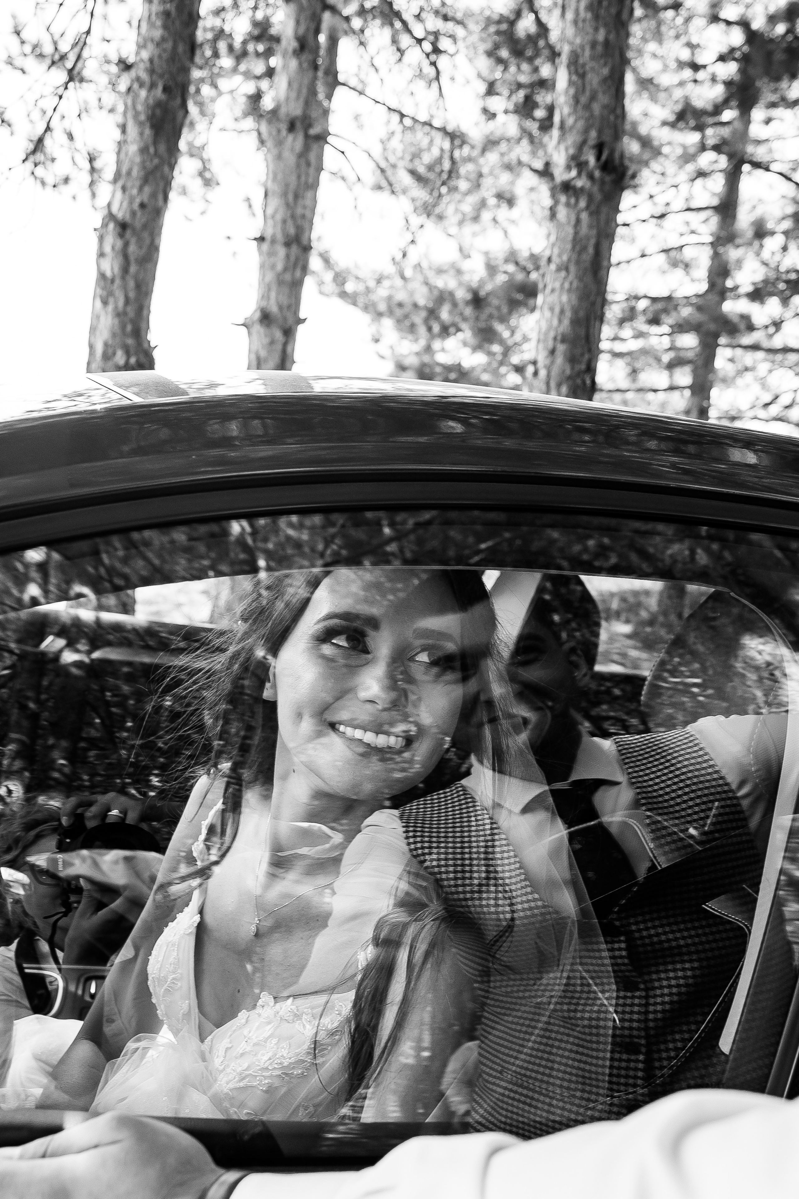 Сватба г. Айтос. Фотограф Ирина Йотова