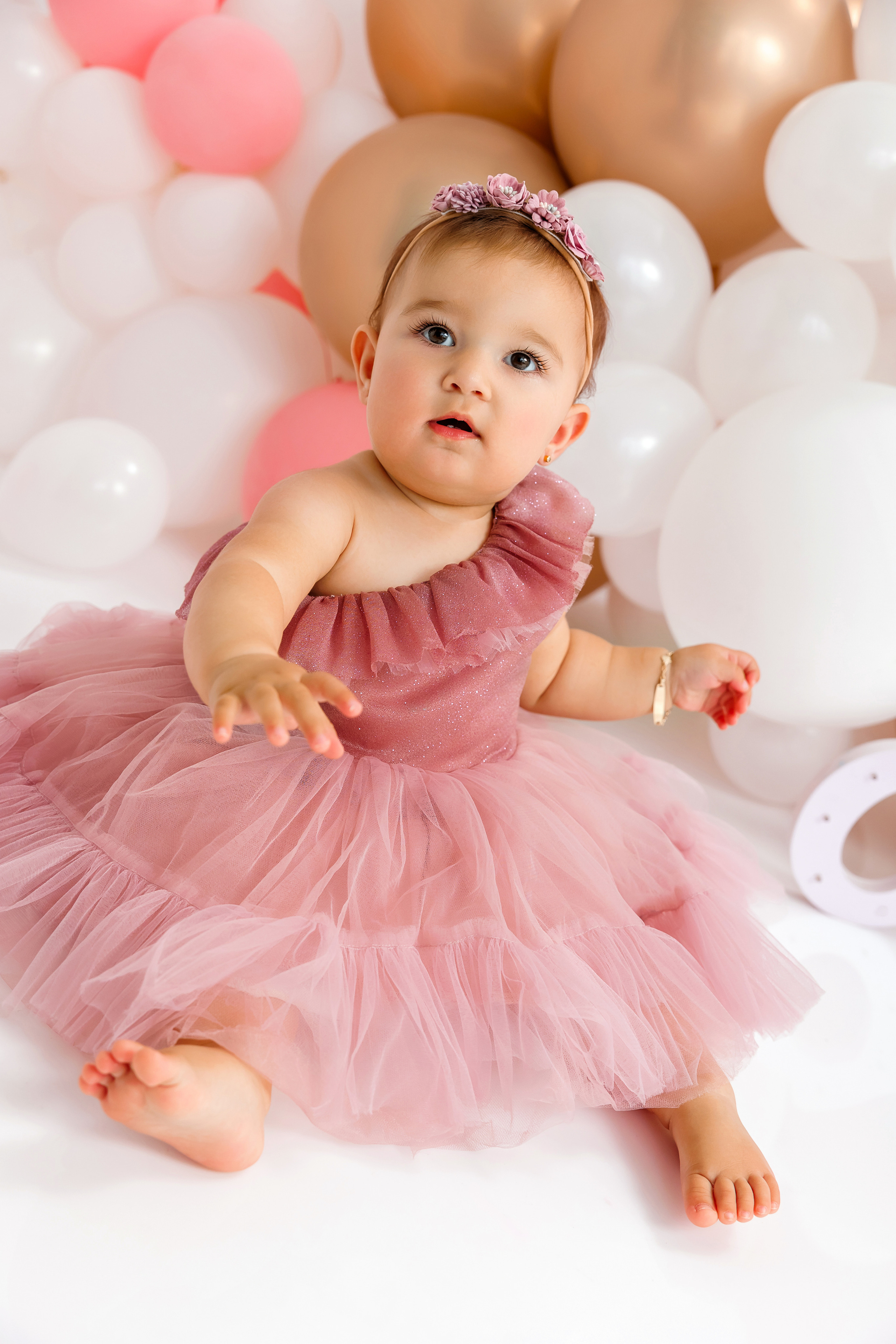 Честит Рожден Ден!. Фотограф Ирина Йотова