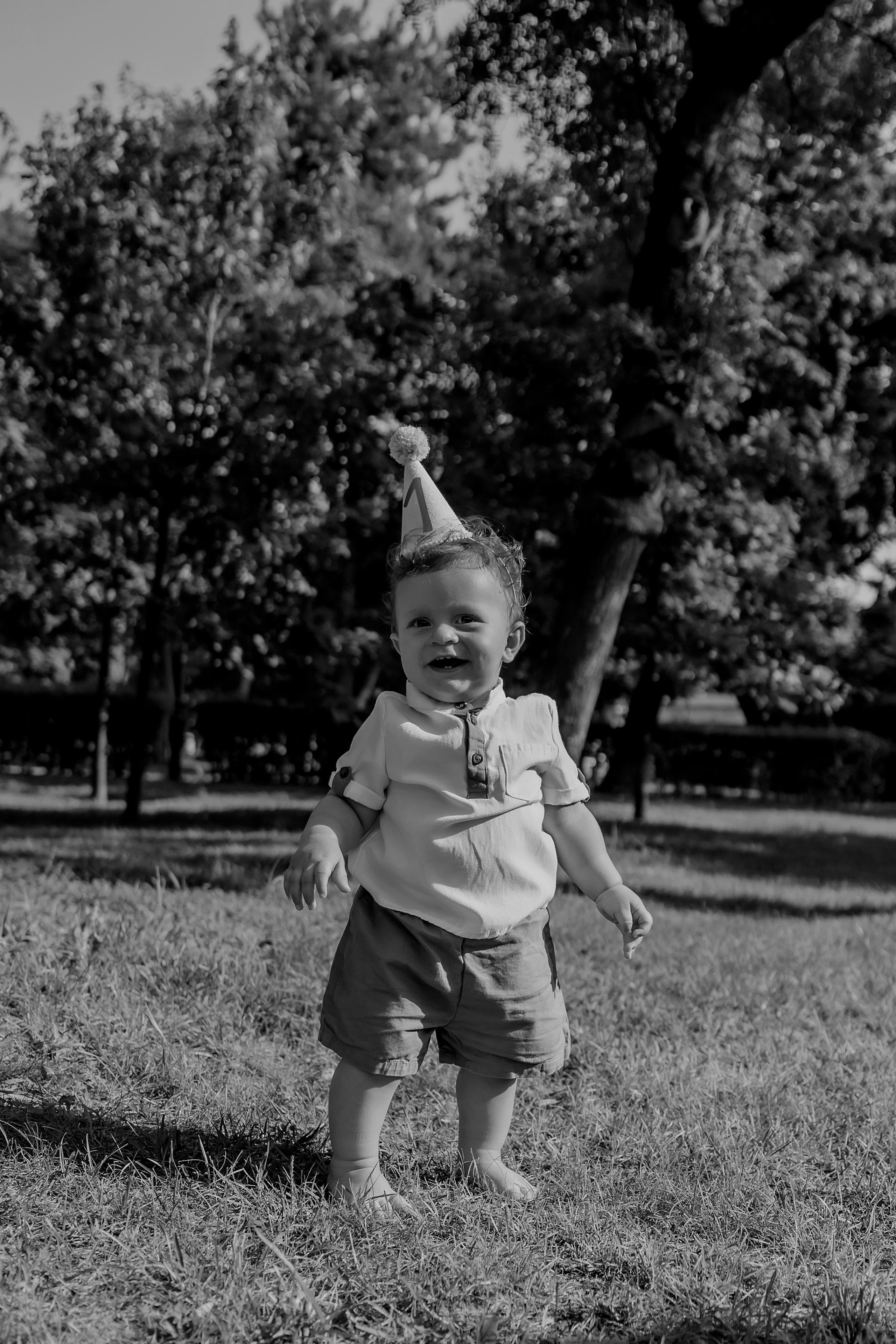 Честит Рожден Ден!. Фотограф Ирина Йотова